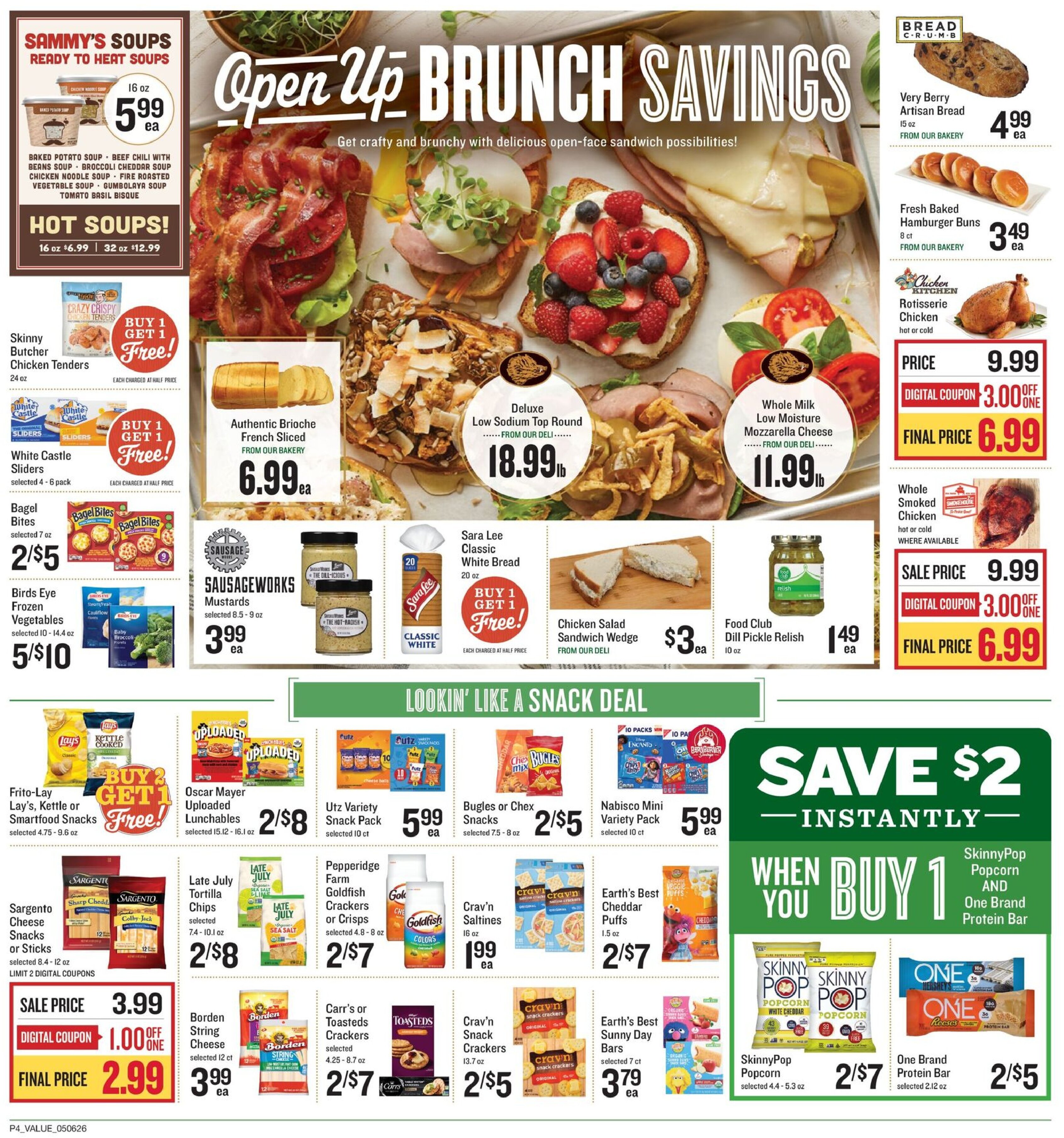 Weekly Ad - Page 4