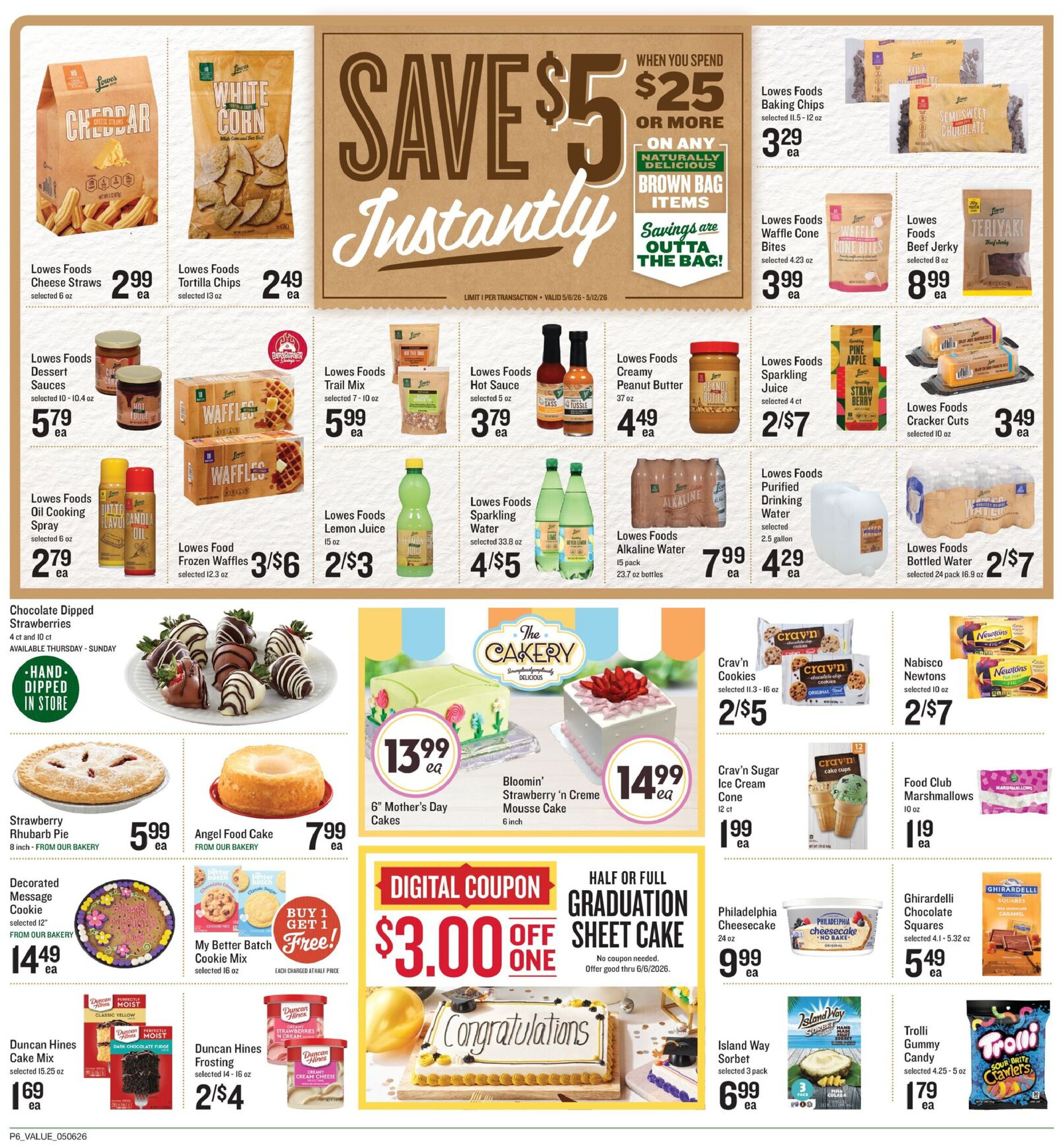 Weekly Ad - Page 6
