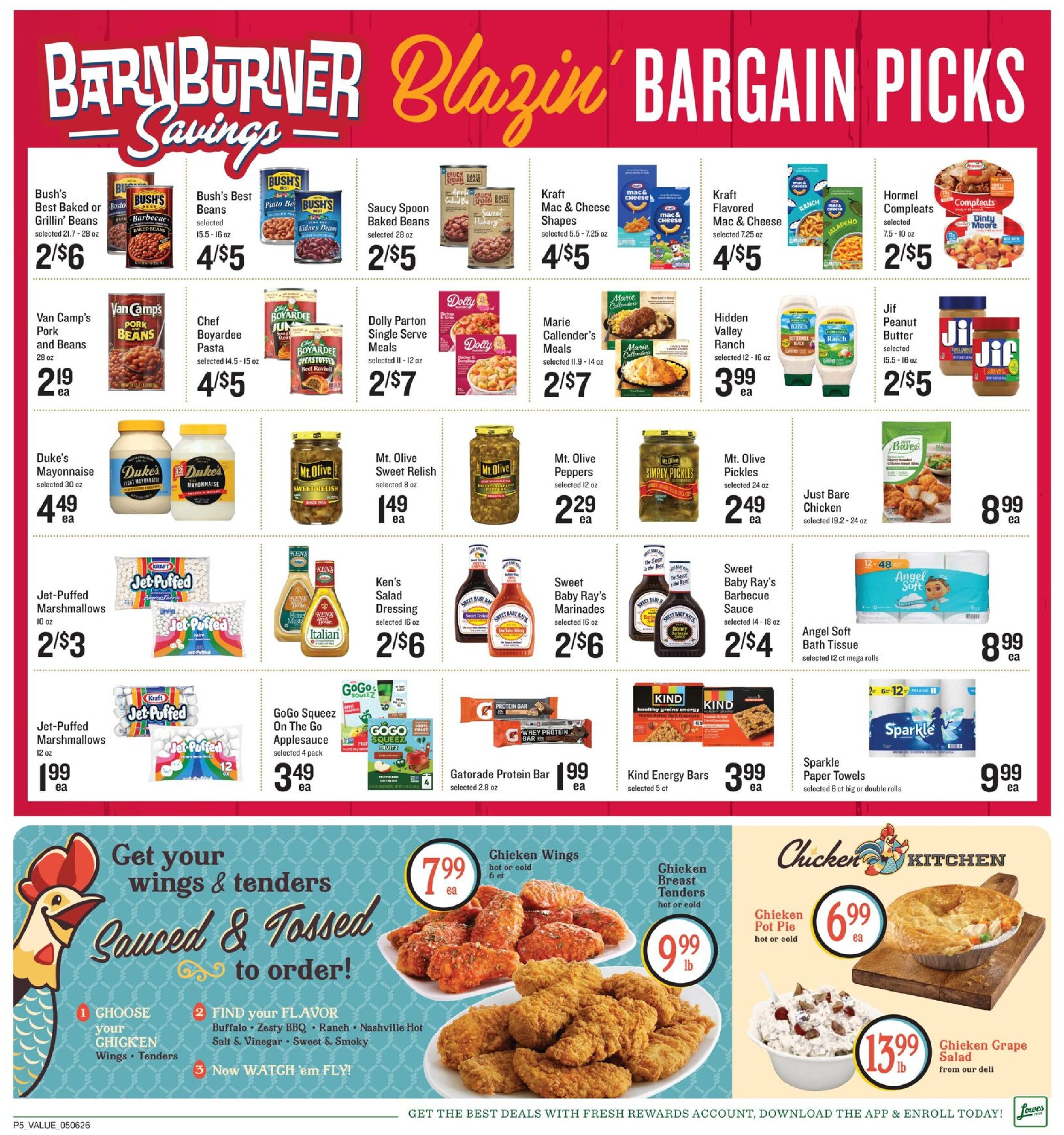 Weekly Ad - Page 5