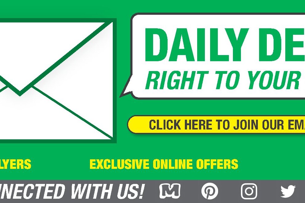 11% Rebate* Sale - Page 23