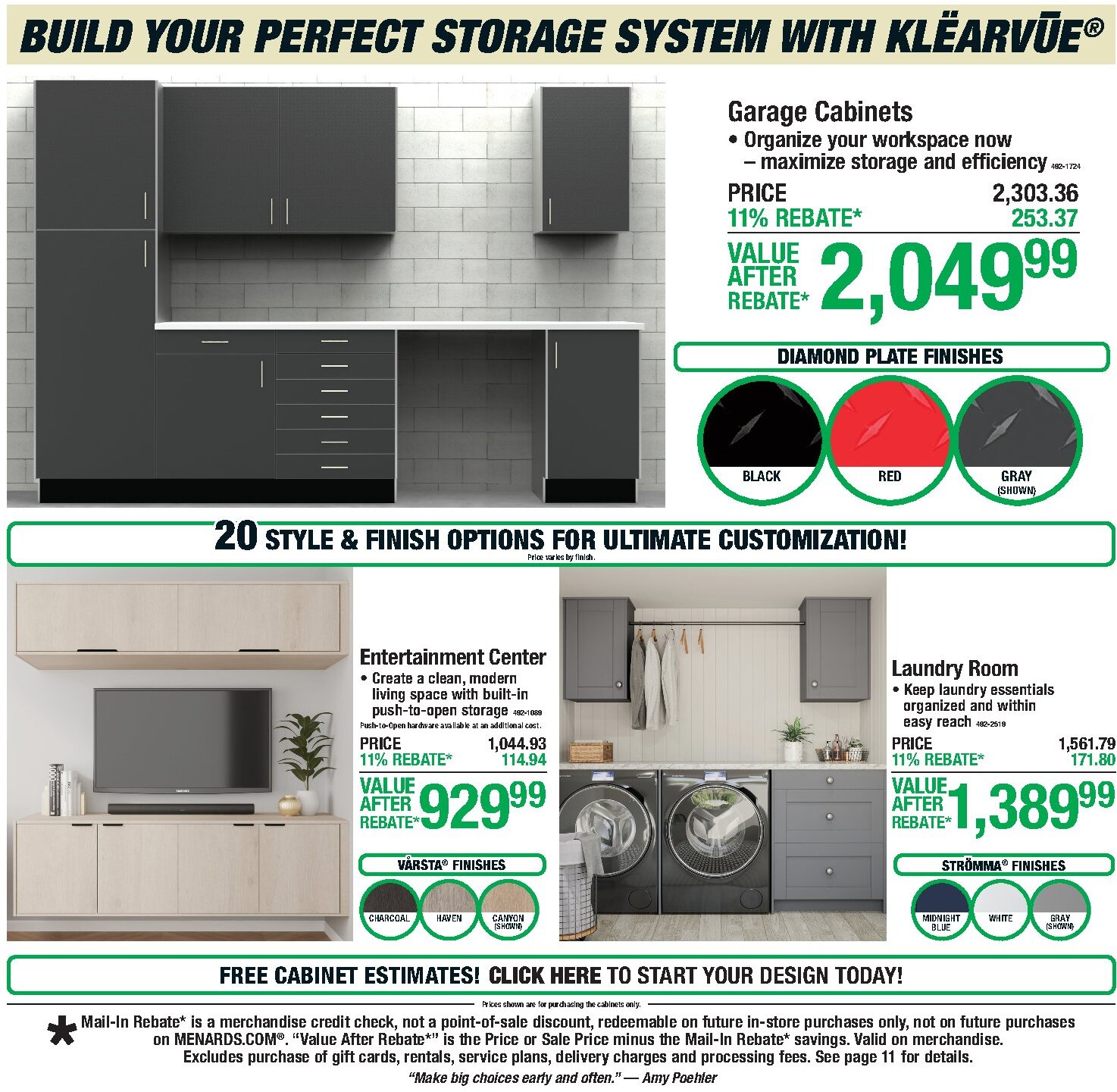 11% Rebate* Sale - Page 14