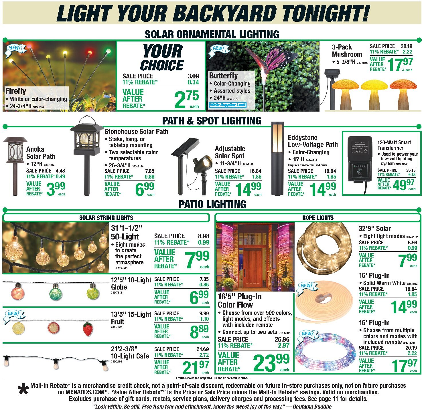 11% Rebate* Sale - Page 10