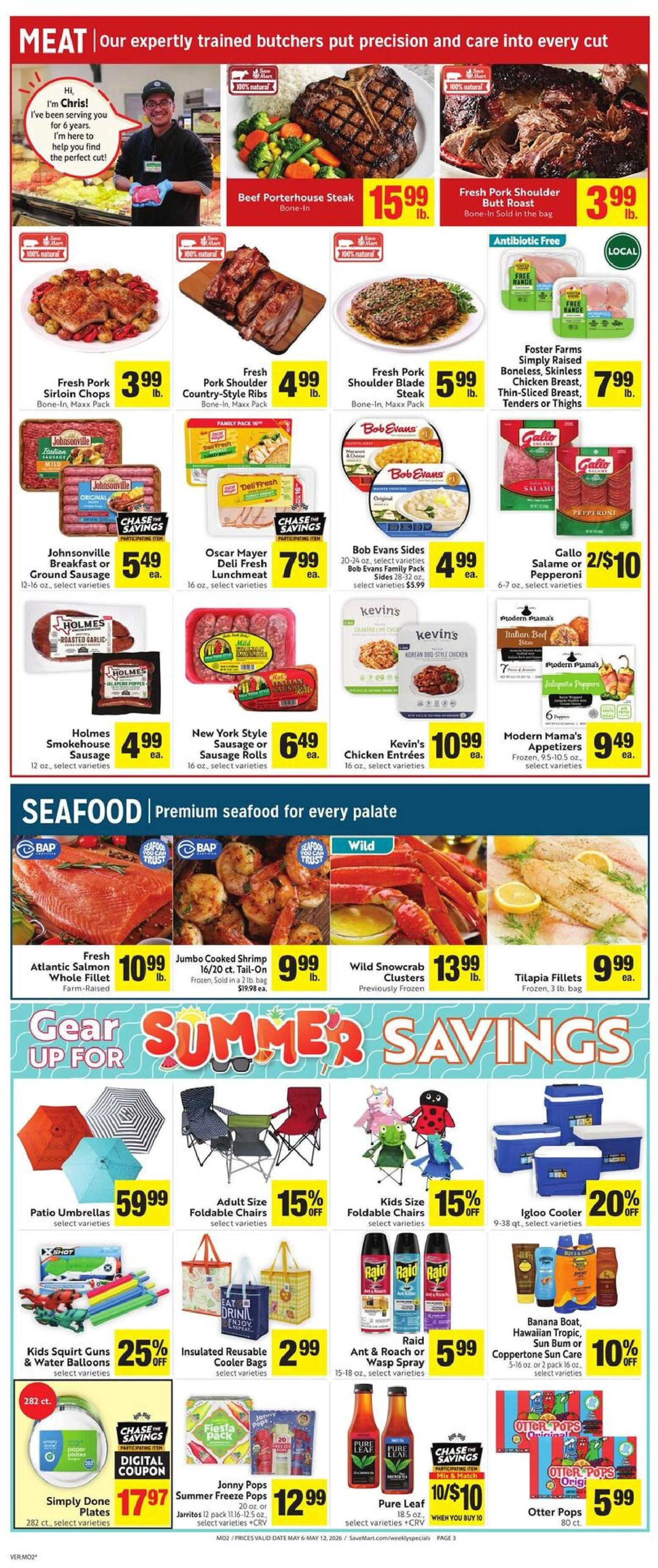 Weekly Ad - Page 6