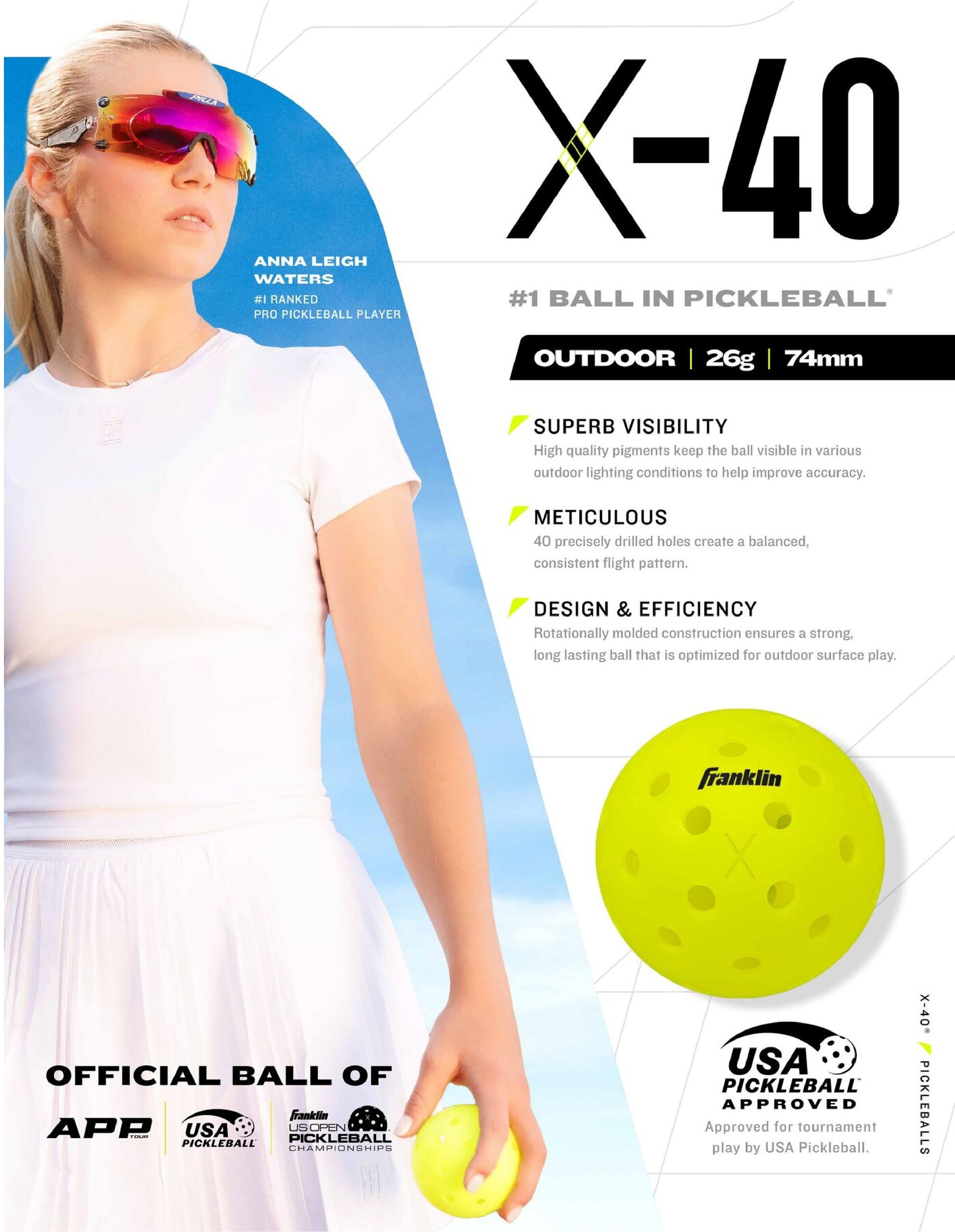 Pickleball Guide - Page 11