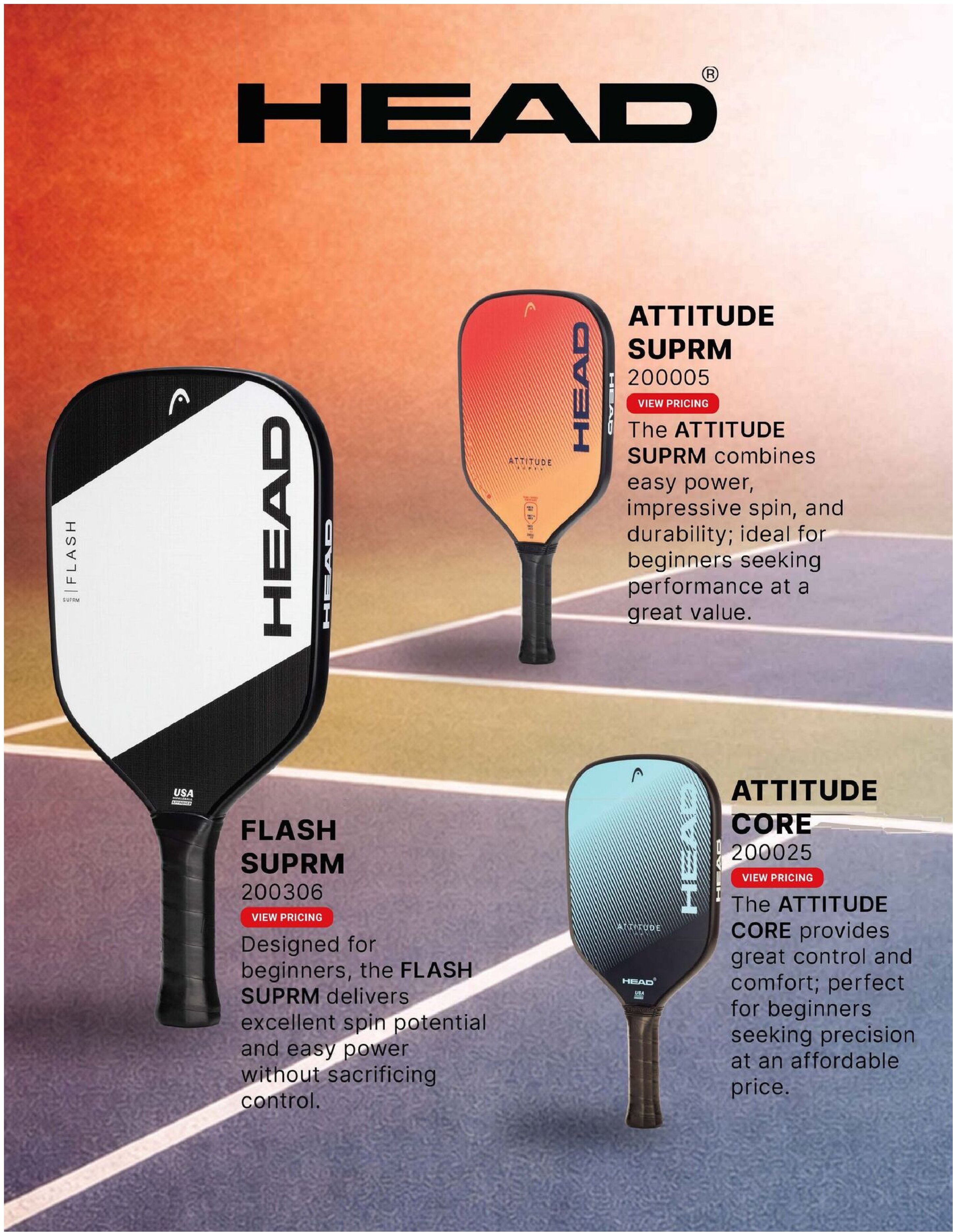 Pickleball Guide - Page 20
