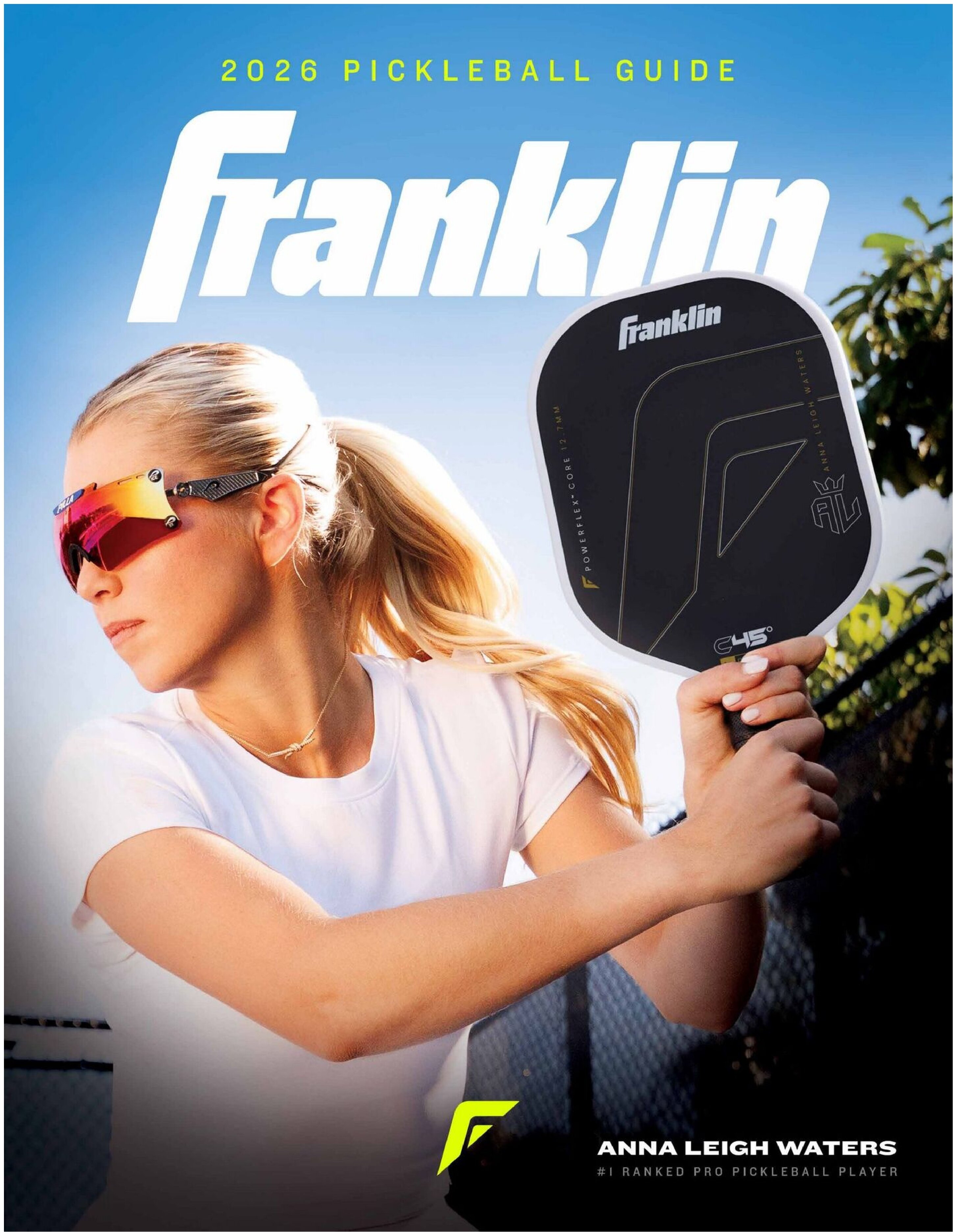 Pickleball Guide - Page 10