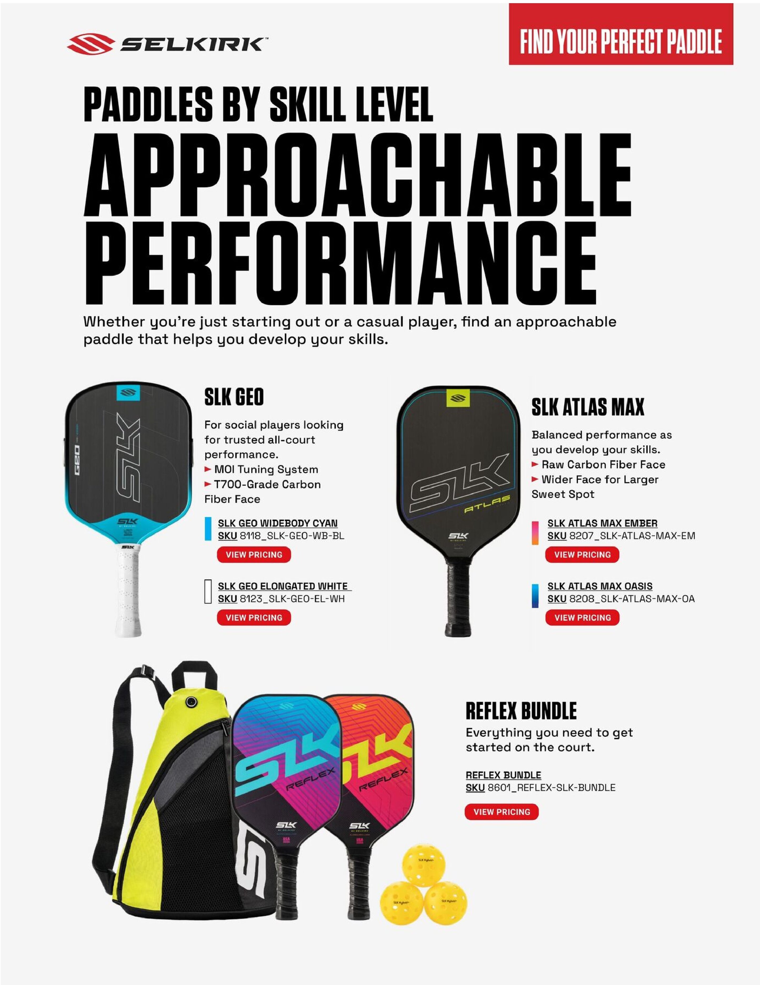 Pickleball Guide - Page 4