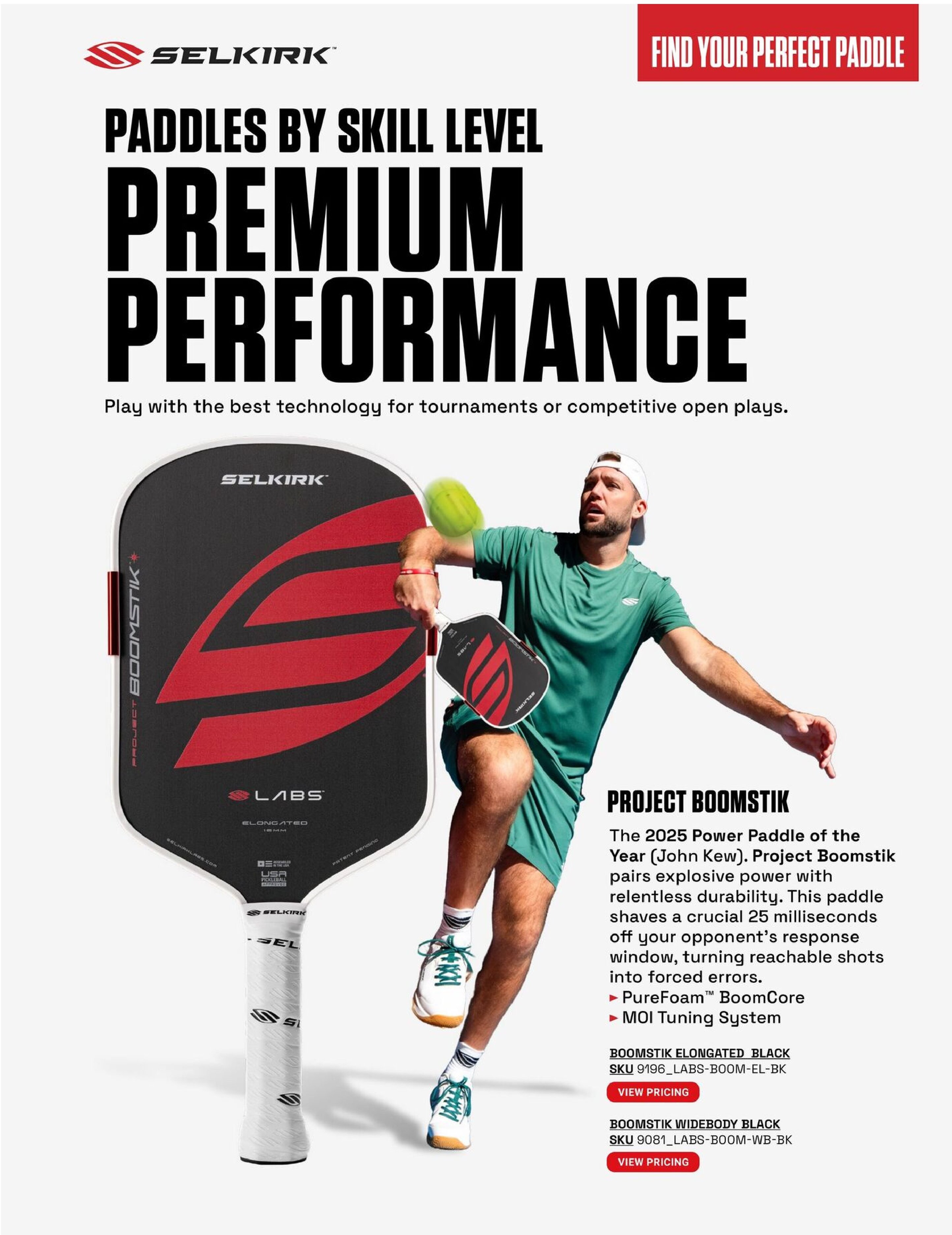 Pickleball Guide - Page 6