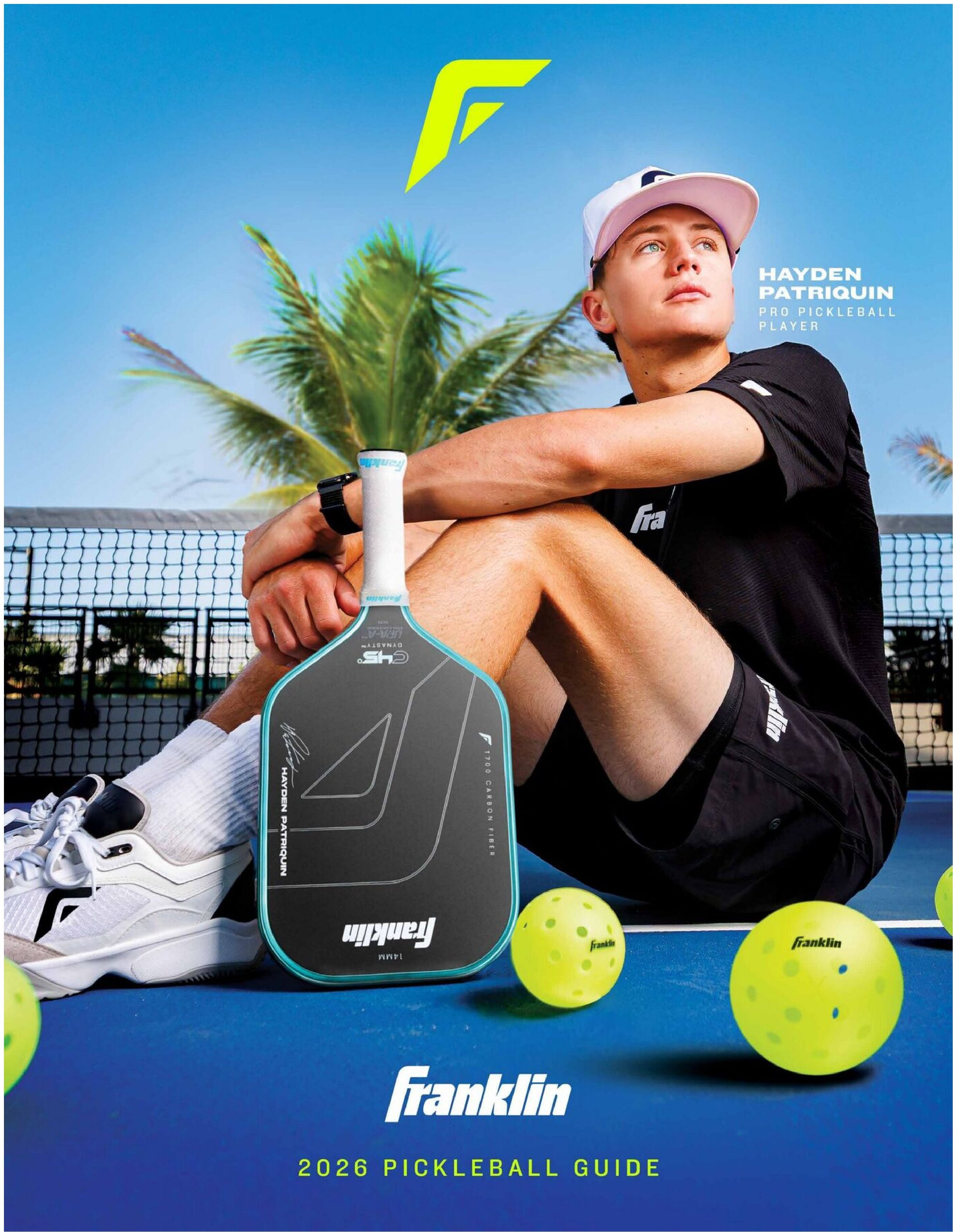 Pickleball Guide - Page 19