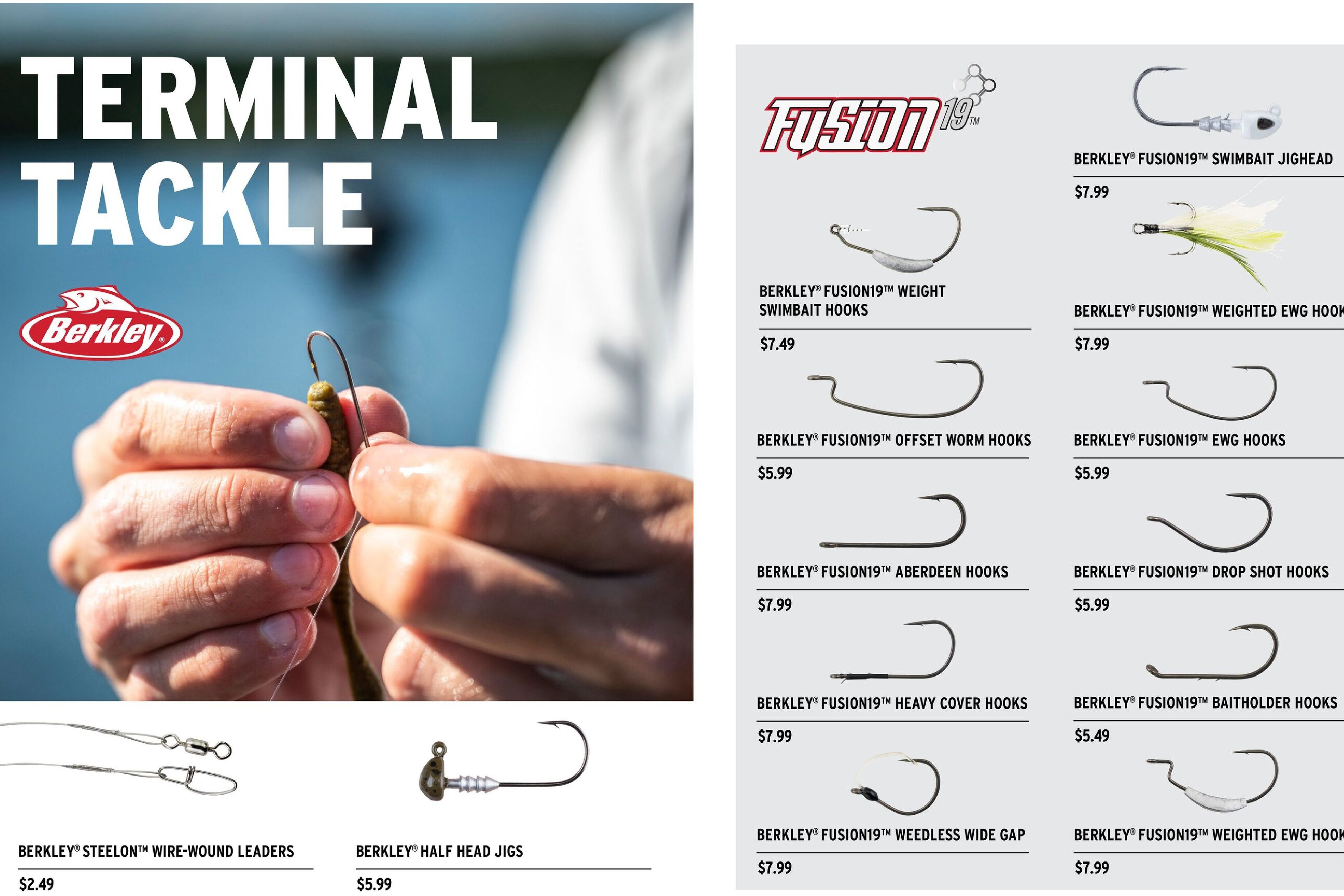 Pure Fishing Guide - Page 11