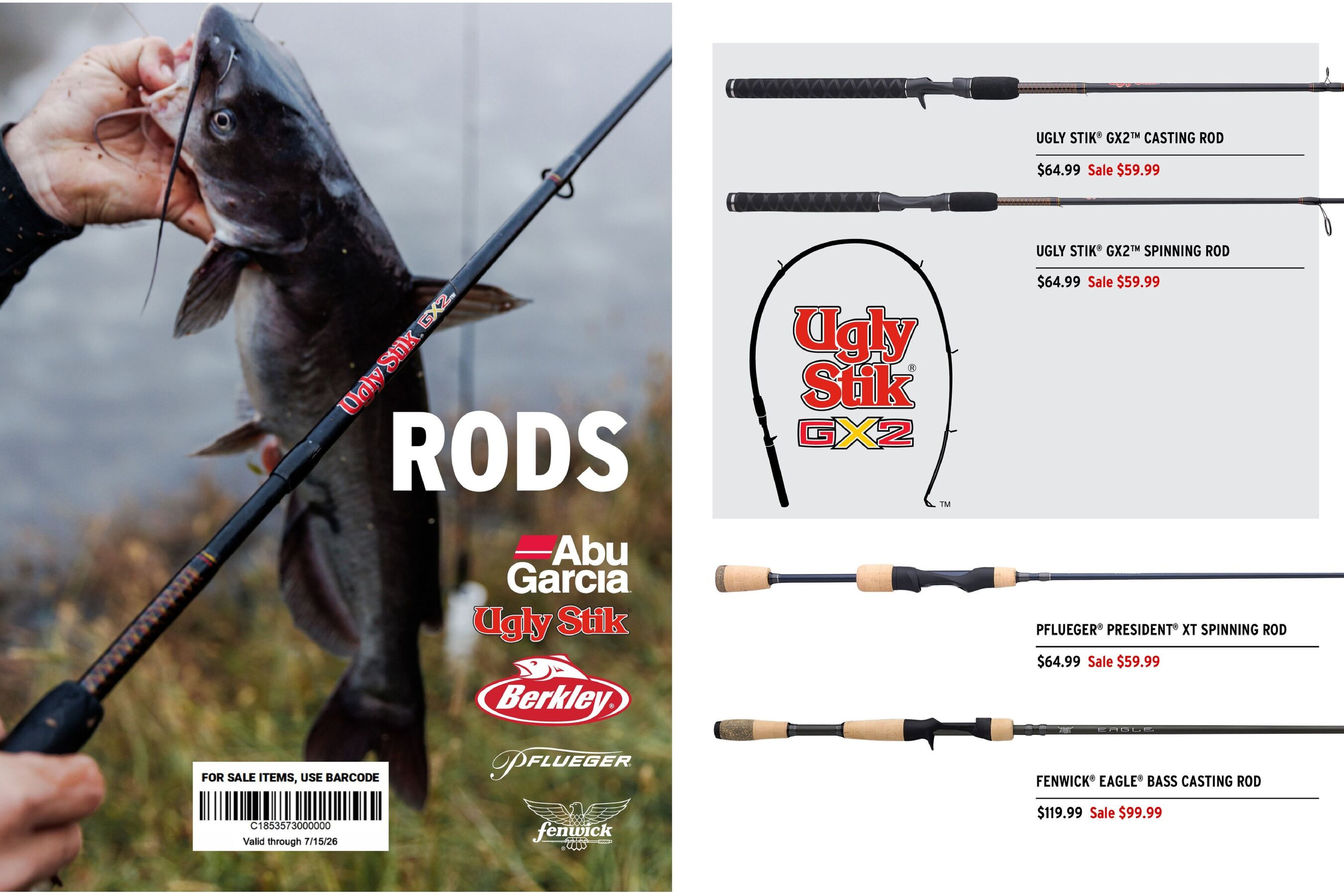 Pure Fishing Guide - Page 14