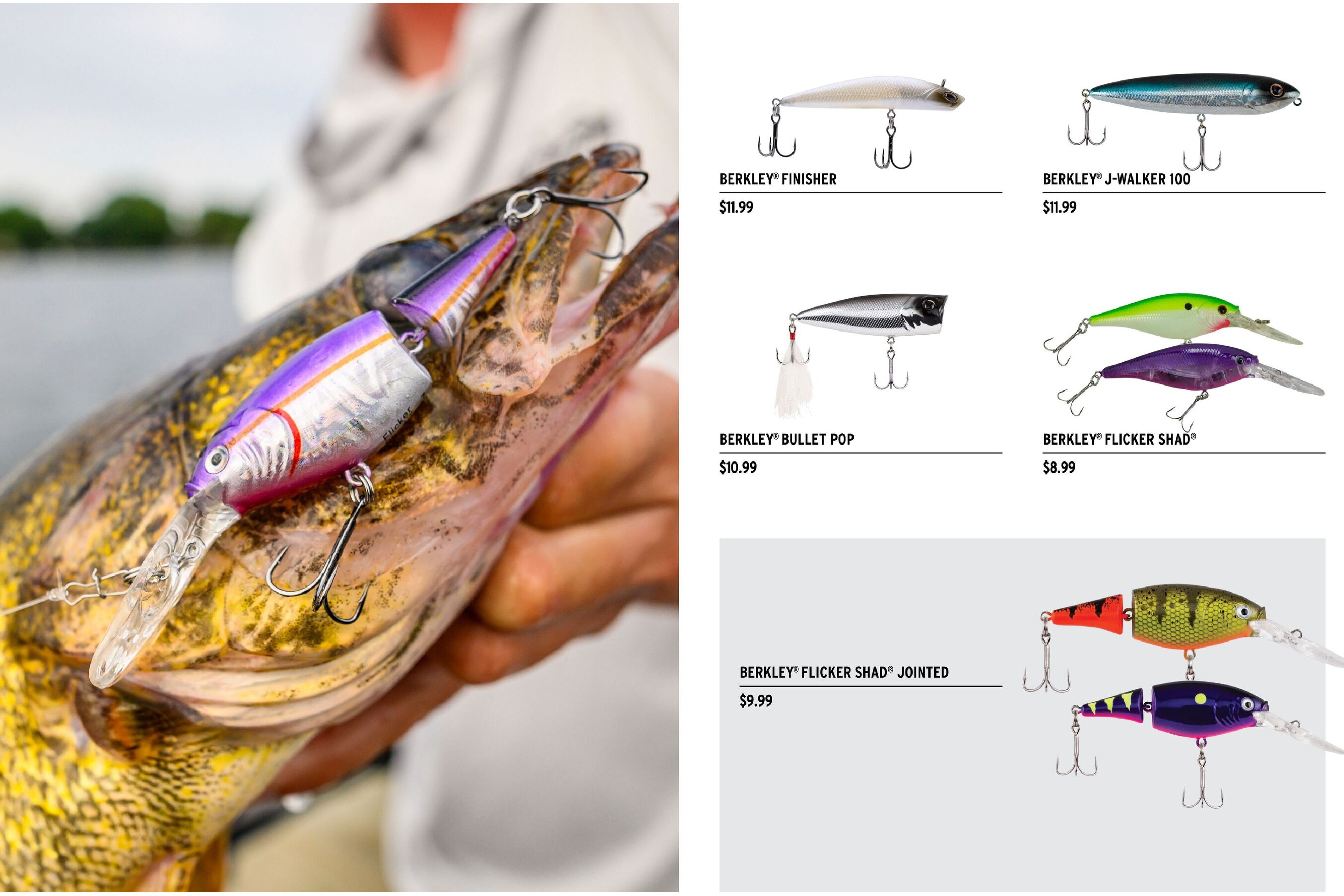 Pure Fishing Guide - Page 4