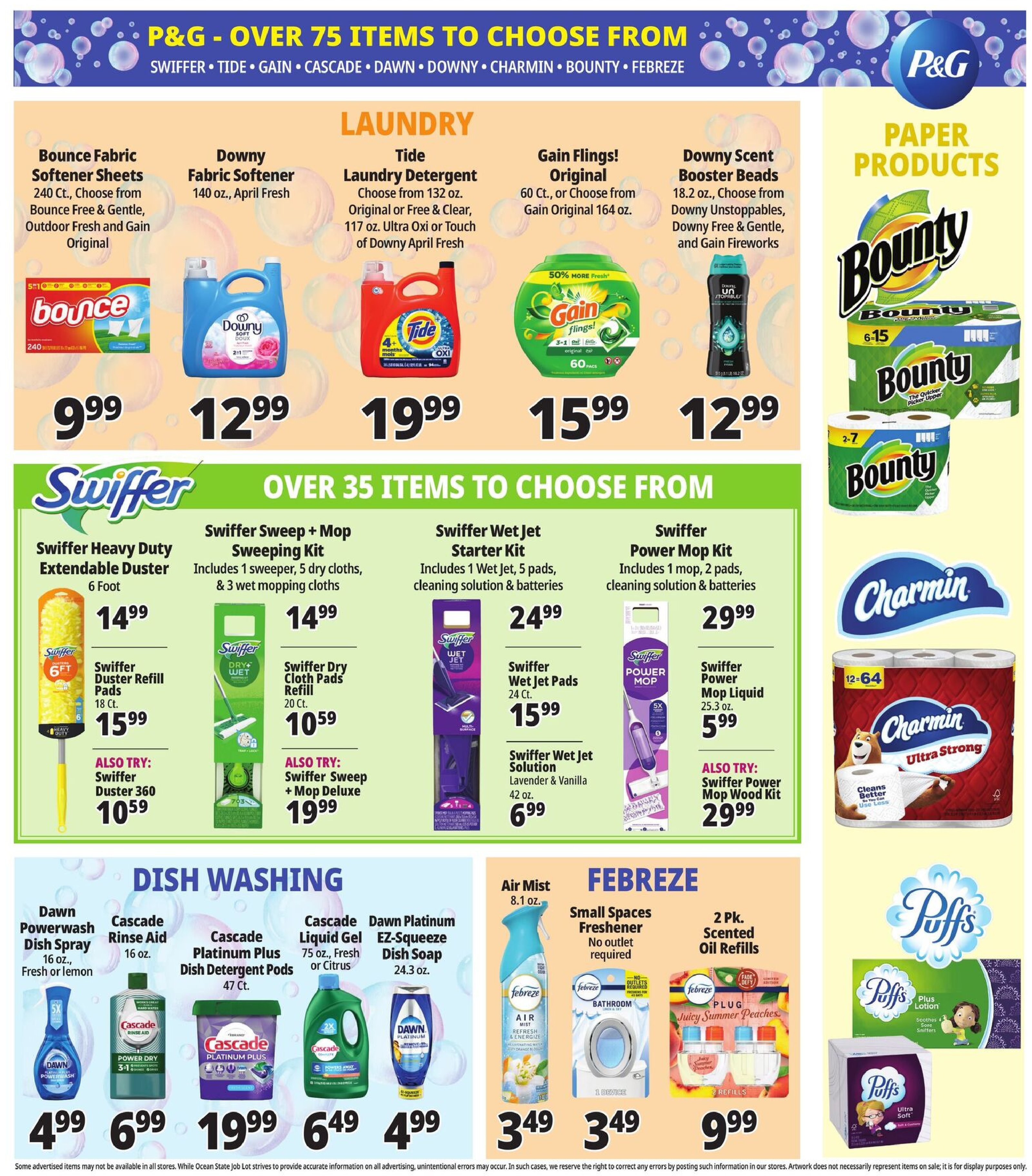 Weekly Ad - Page 21
