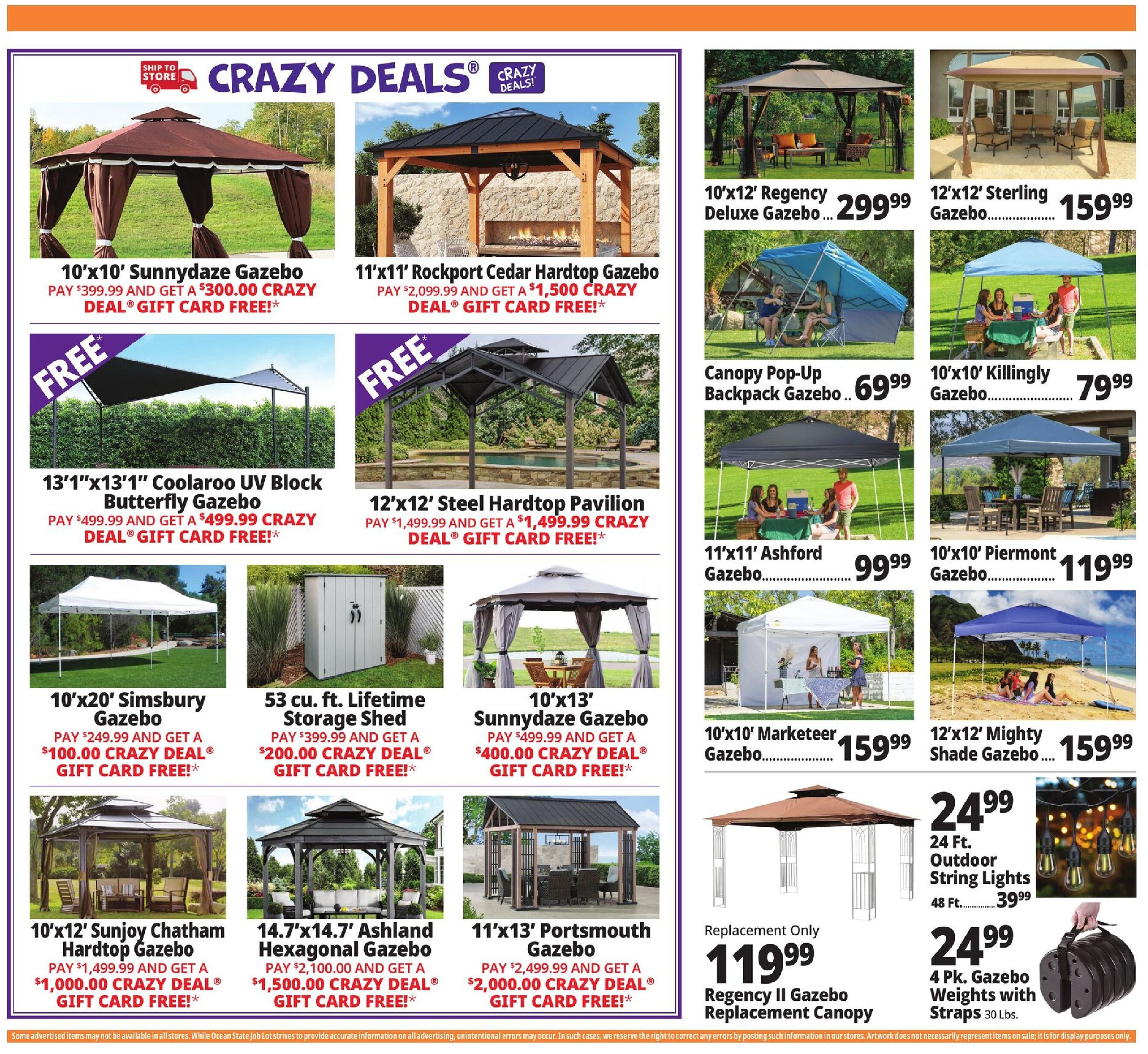 Weekly Ad - Page 11