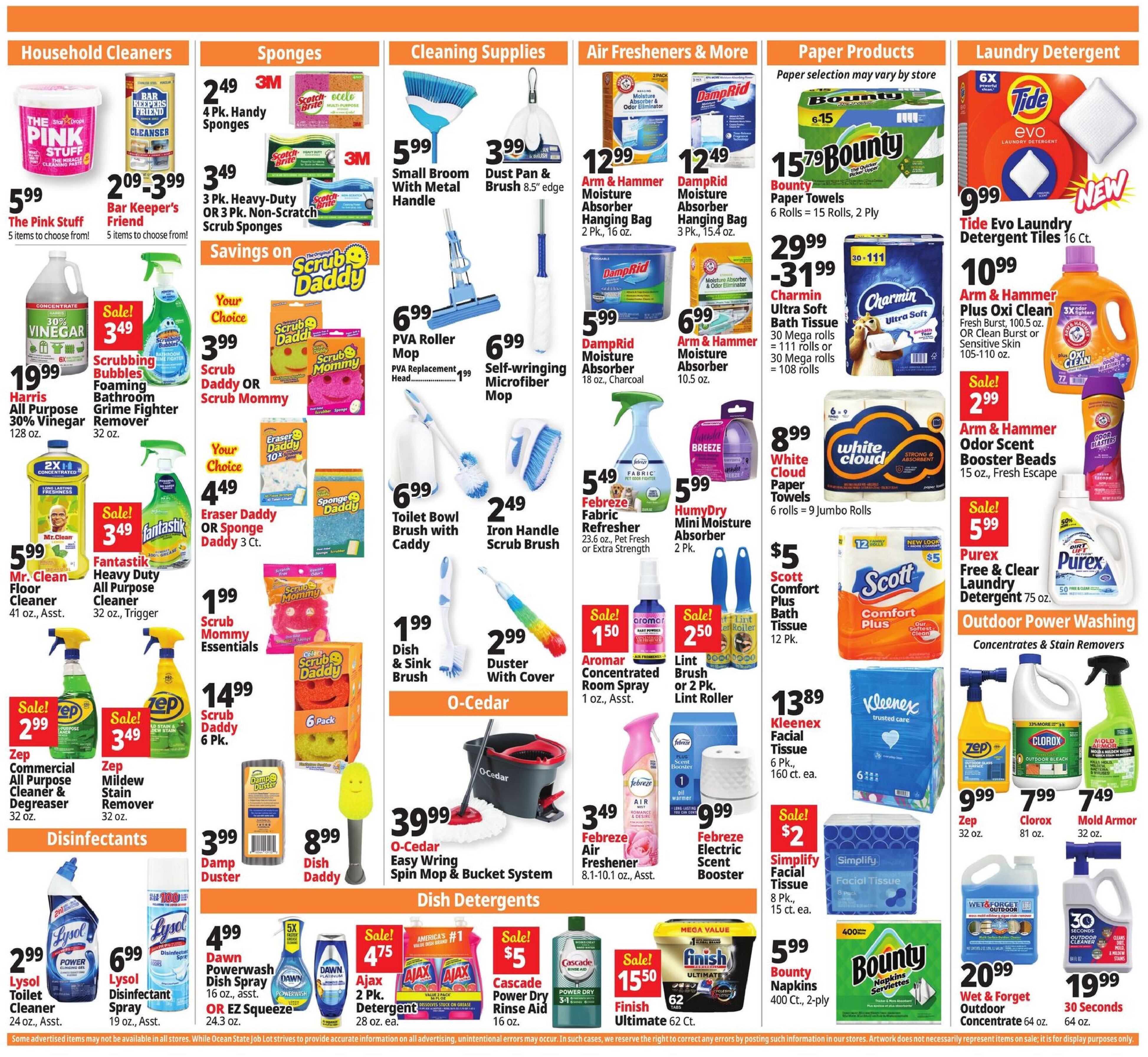 Weekly Ad - Page 20