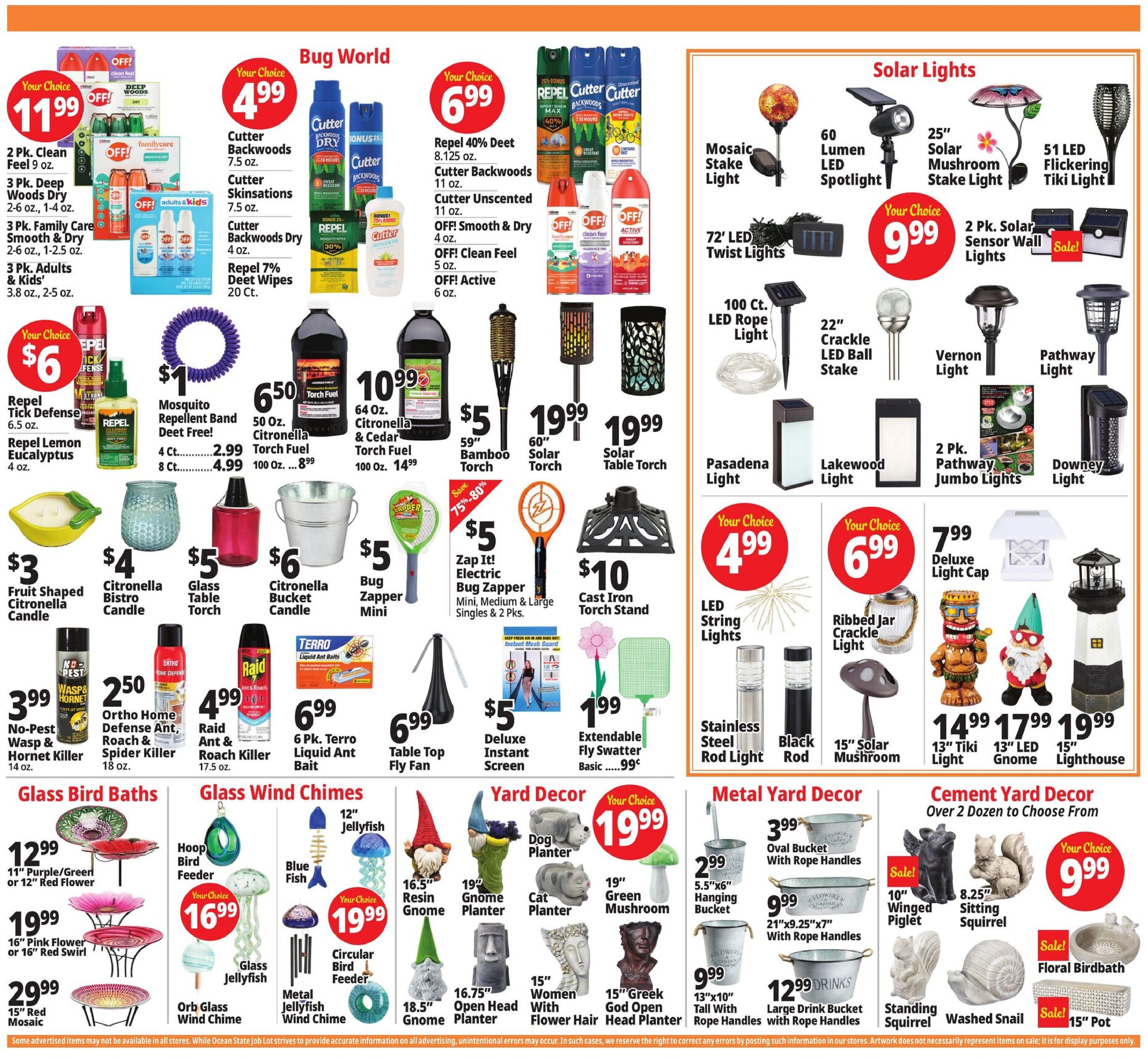 Weekly Ad - Page 7