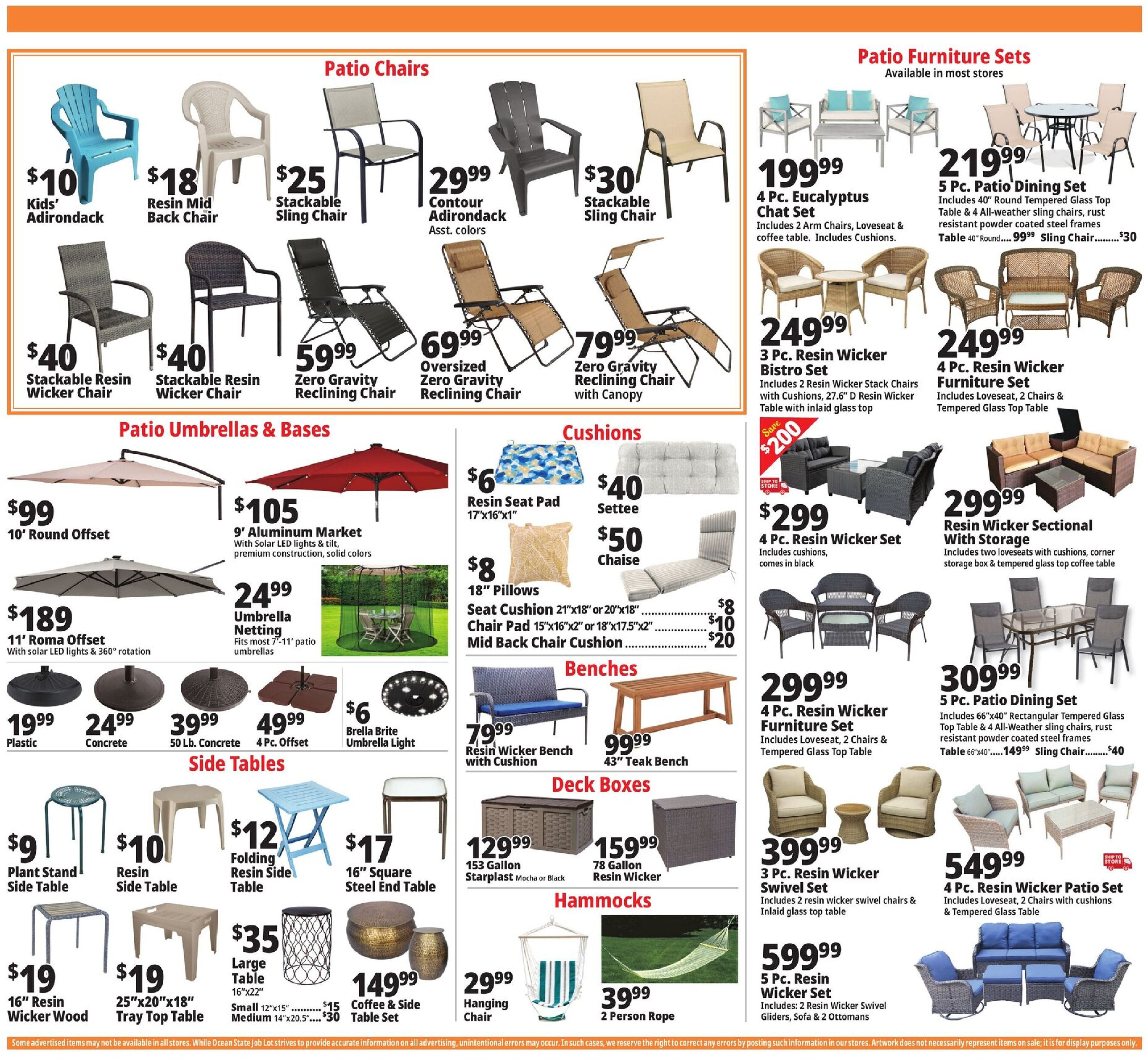 Weekly Ad - Page 5