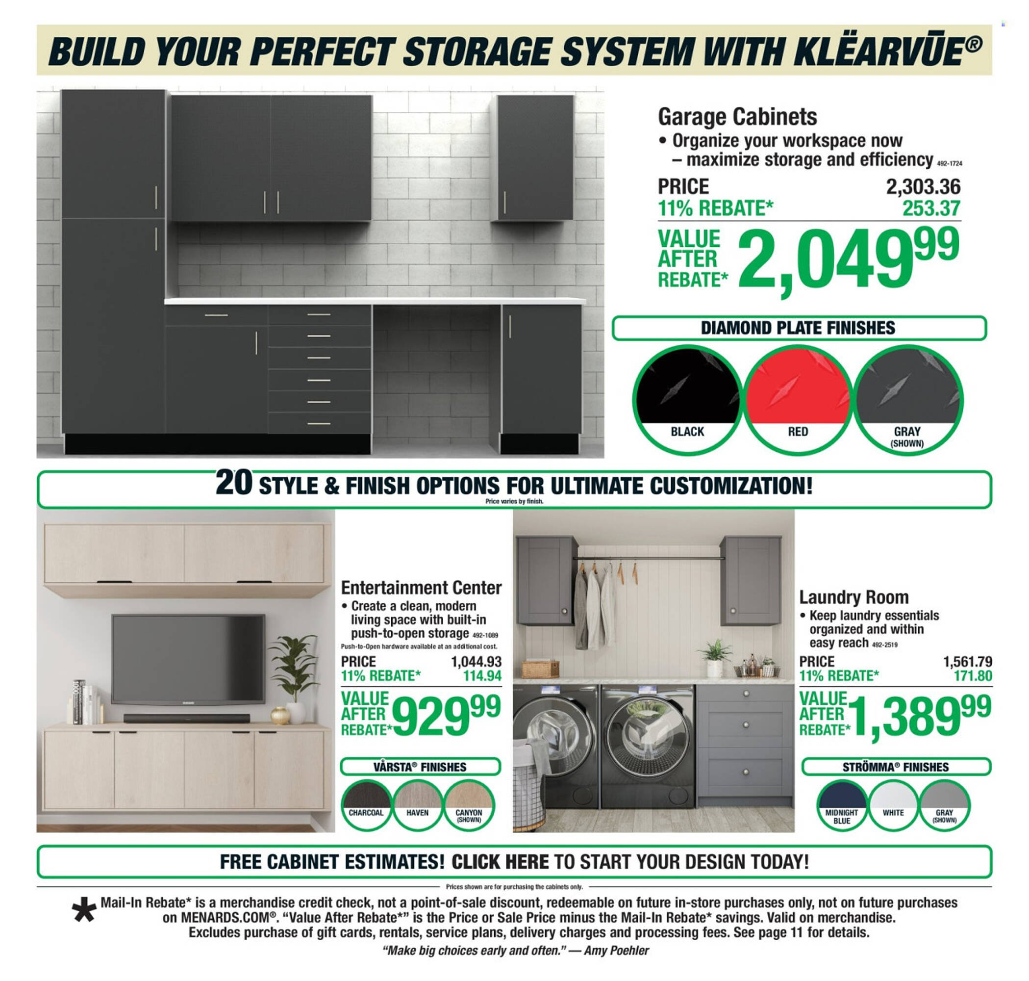 Menards - Page 14