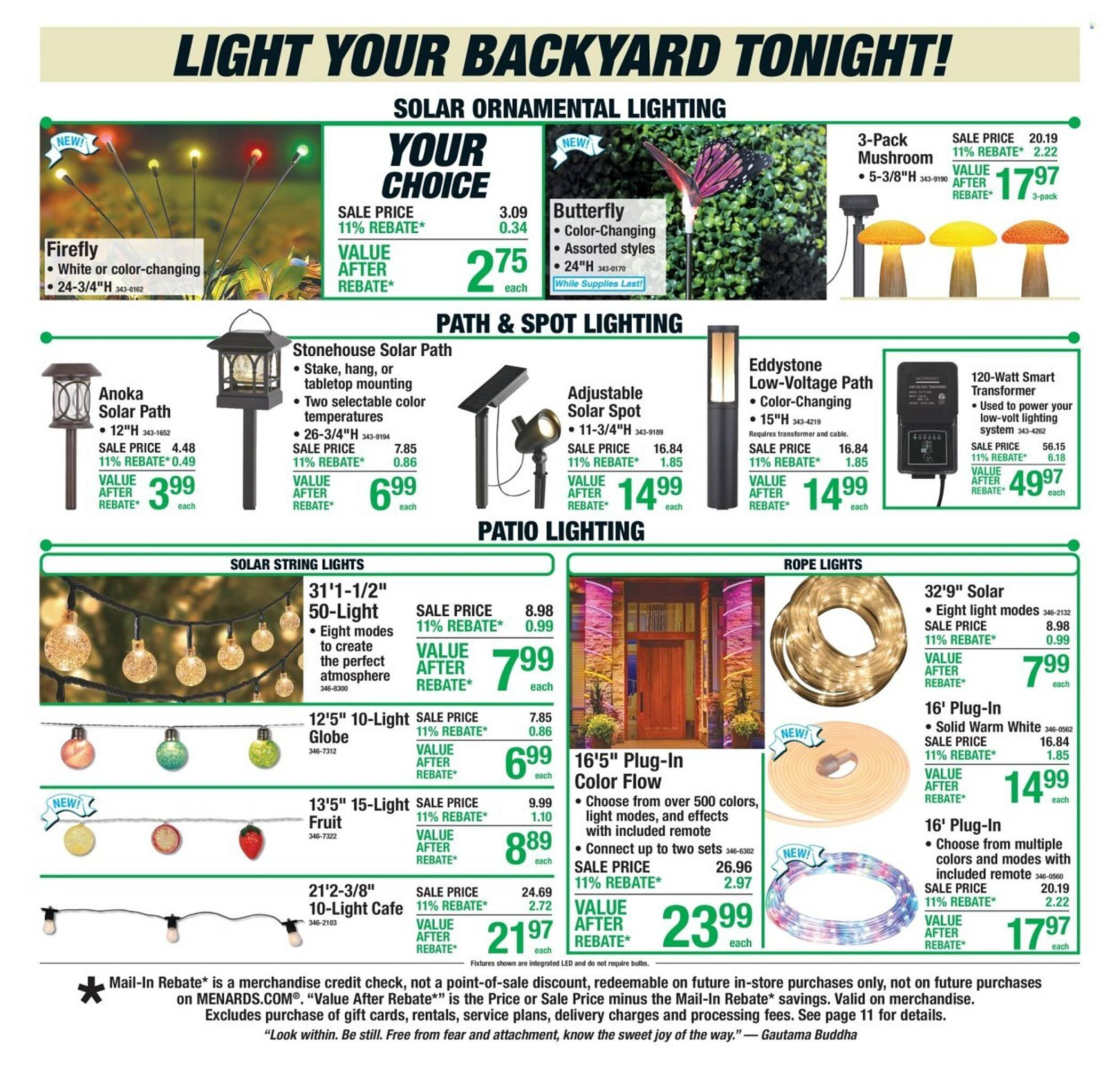 Menards - Page 10