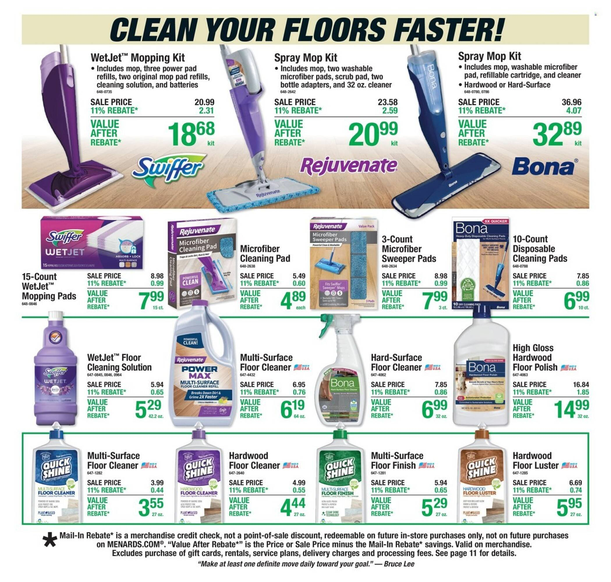 Menards - Page 19