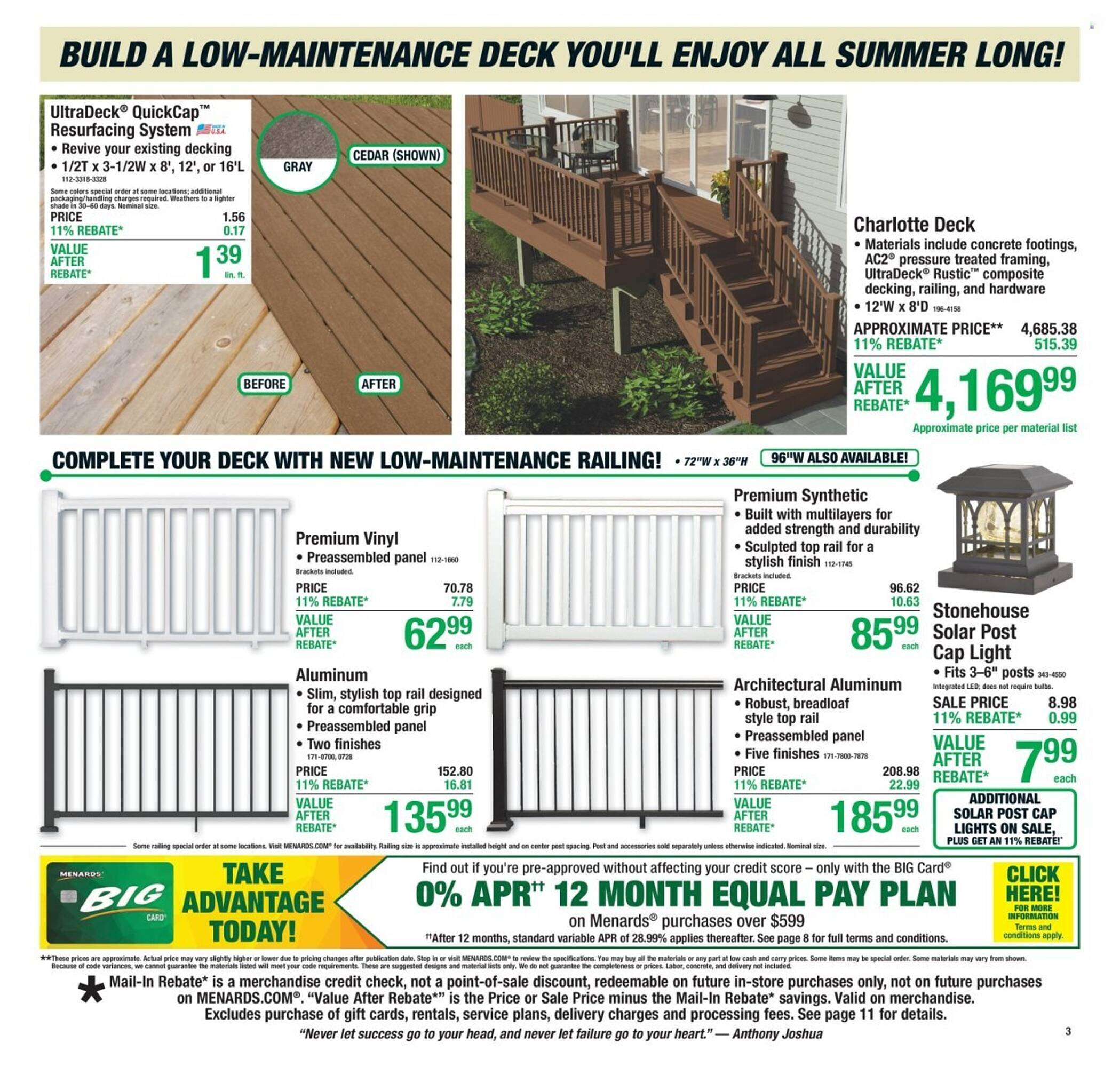 Menards - Page 5
