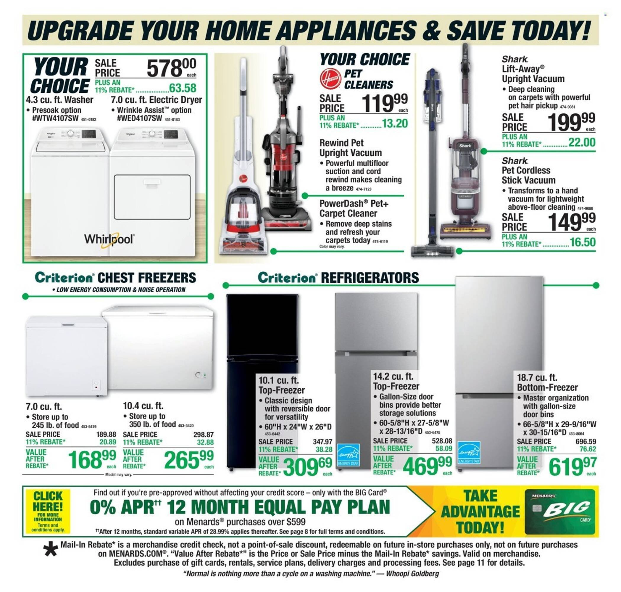 Menards - Page 13