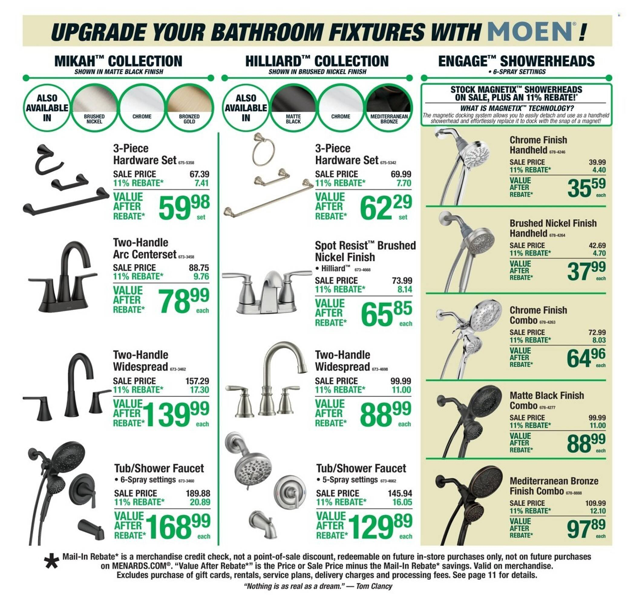 Menards - Page 18