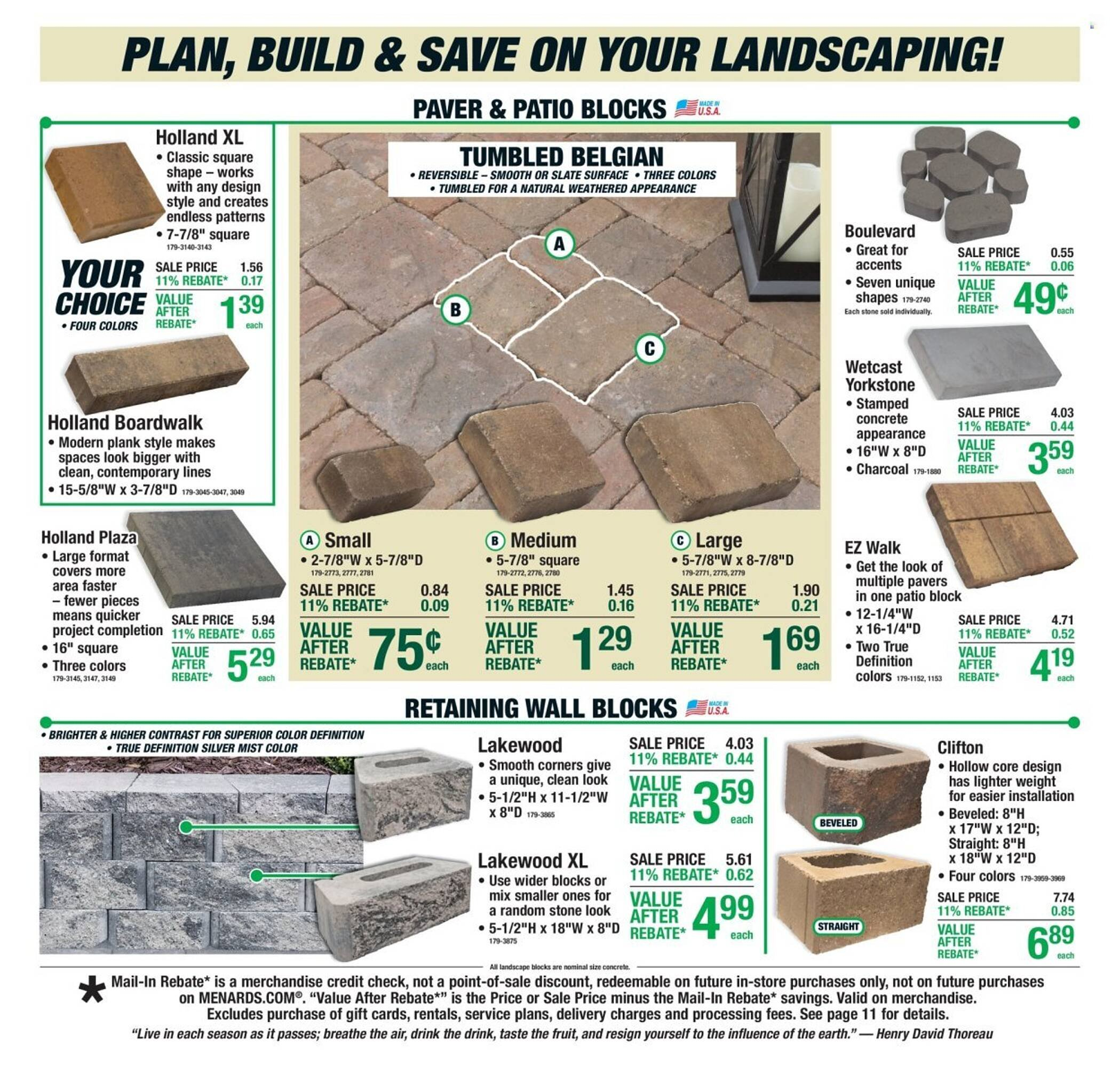 Menards - Page 8