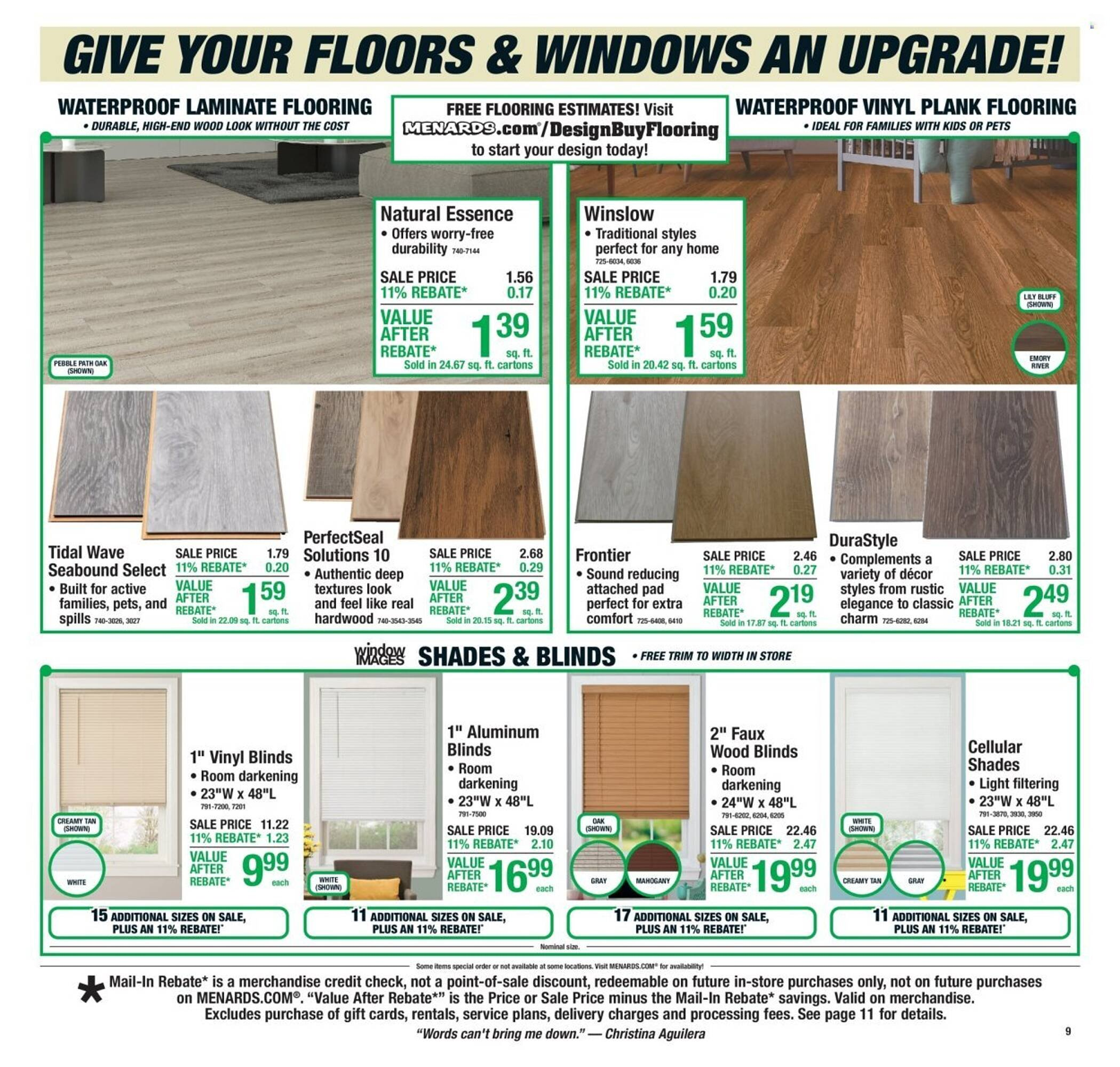 Menards - Page 15