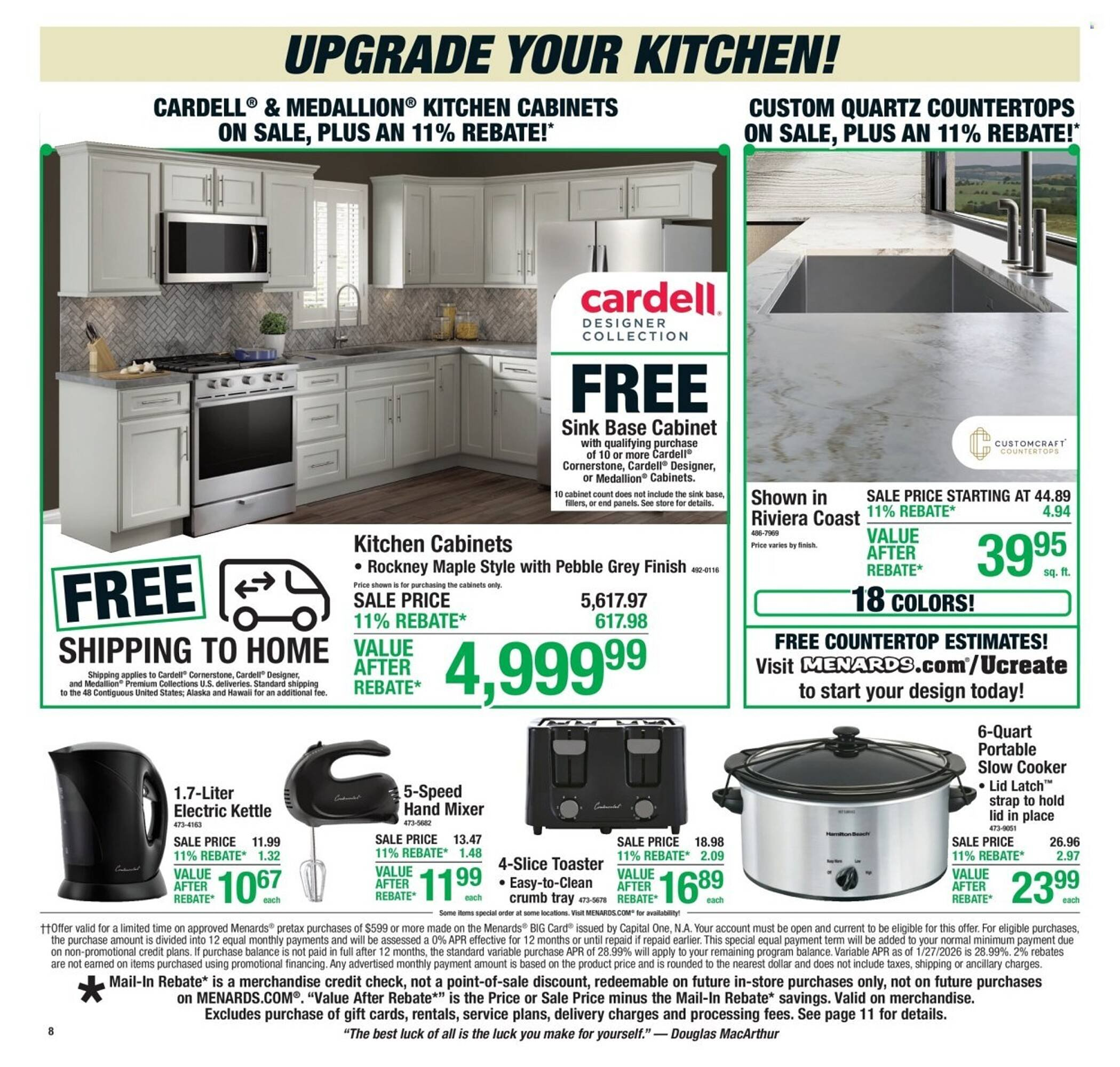 Menards - Page 12