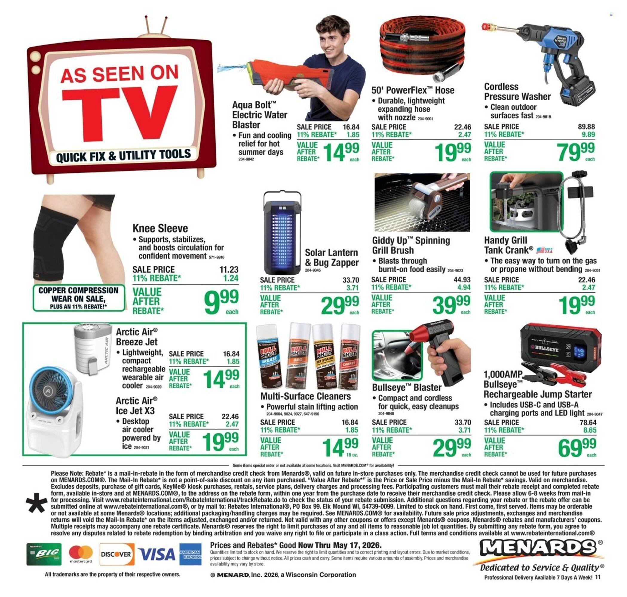 Menards - Page 20
