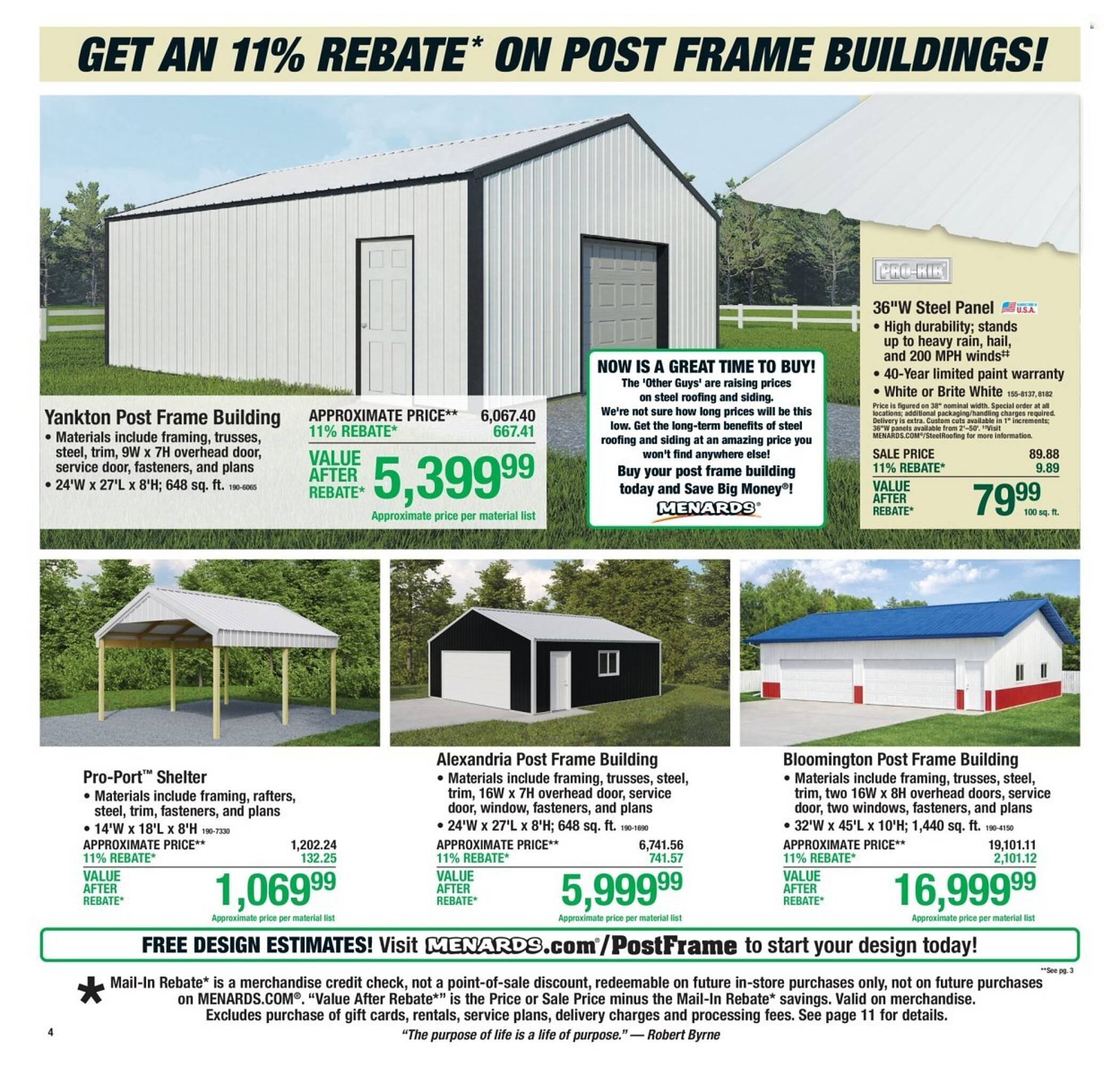 Menards - Page 6