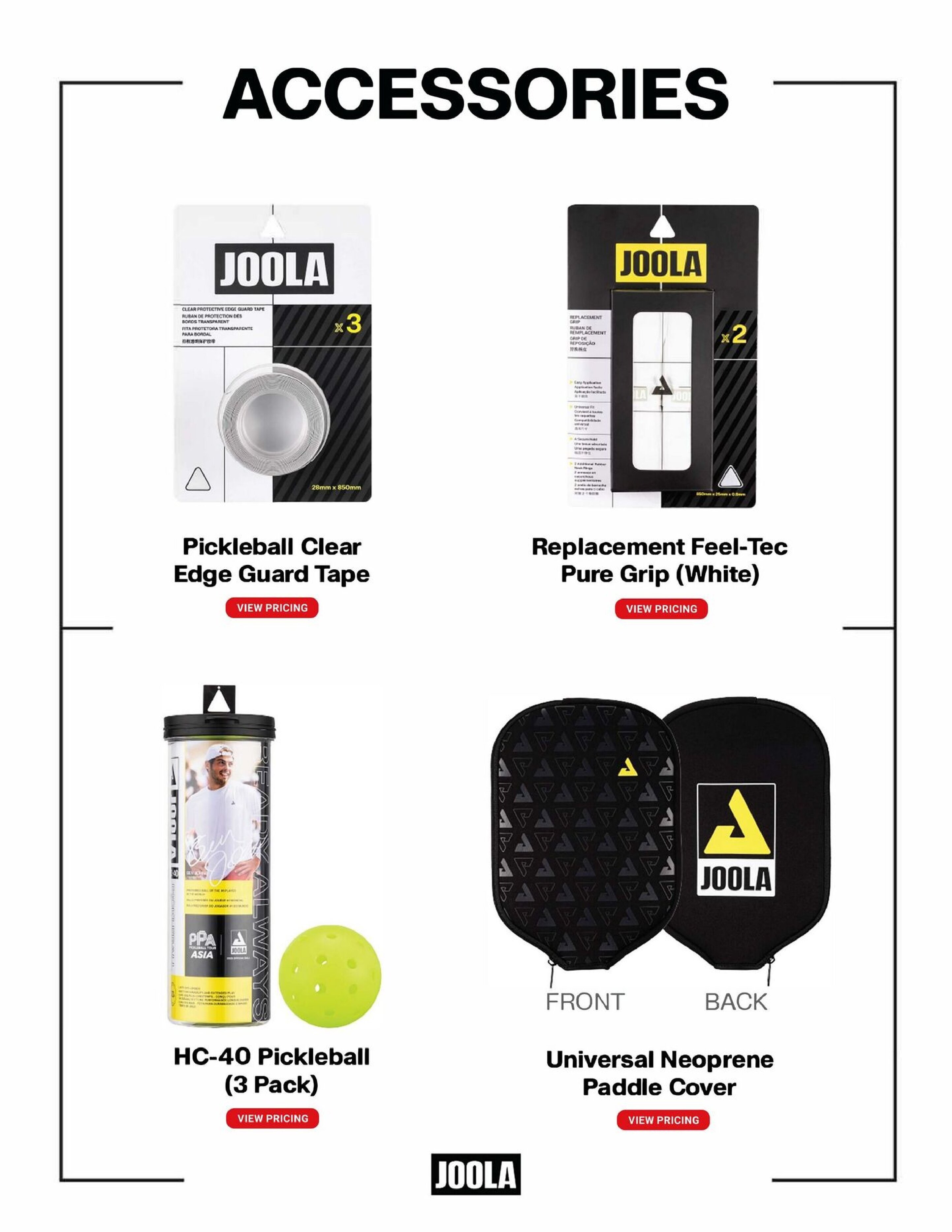 Pickleball Guide - Page 15