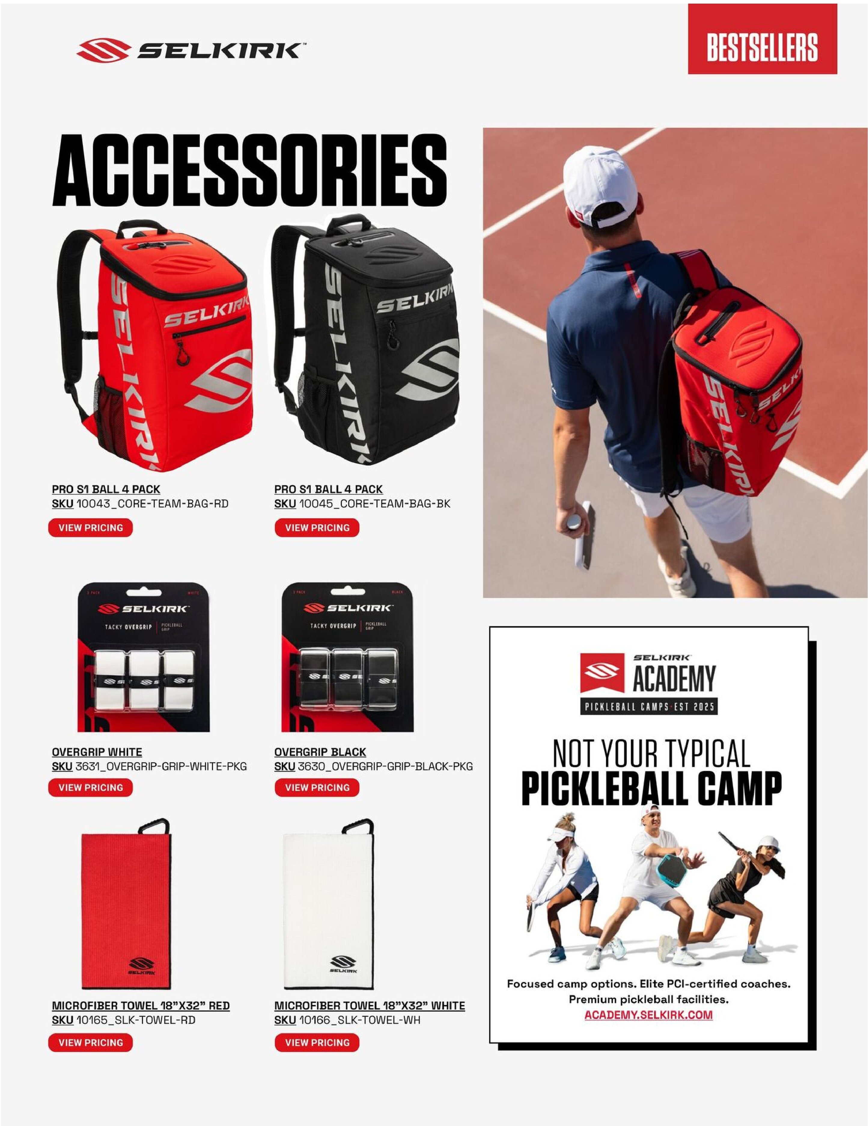 Pickleball Guide - Page 8