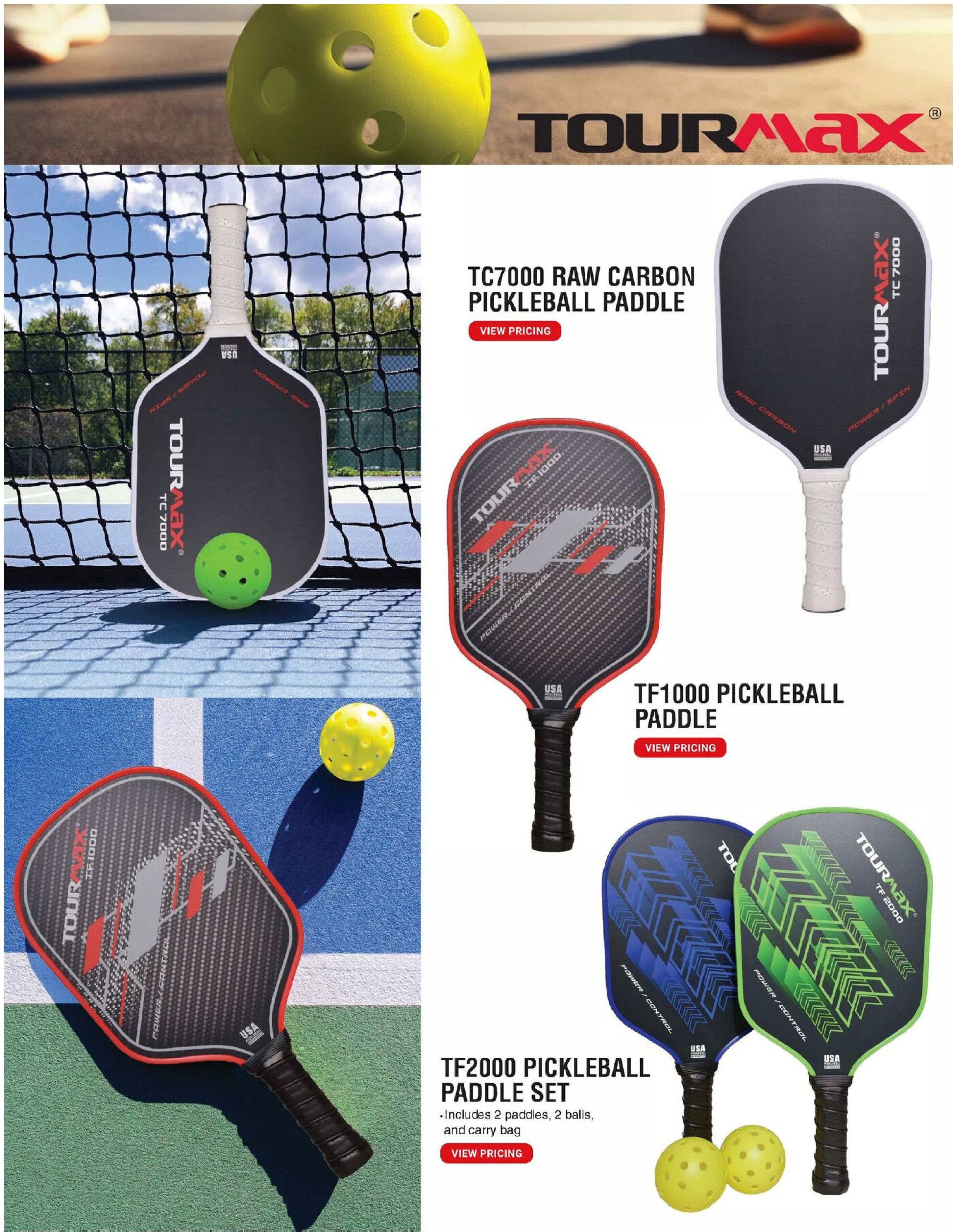 Pickleball Guide - Page 27