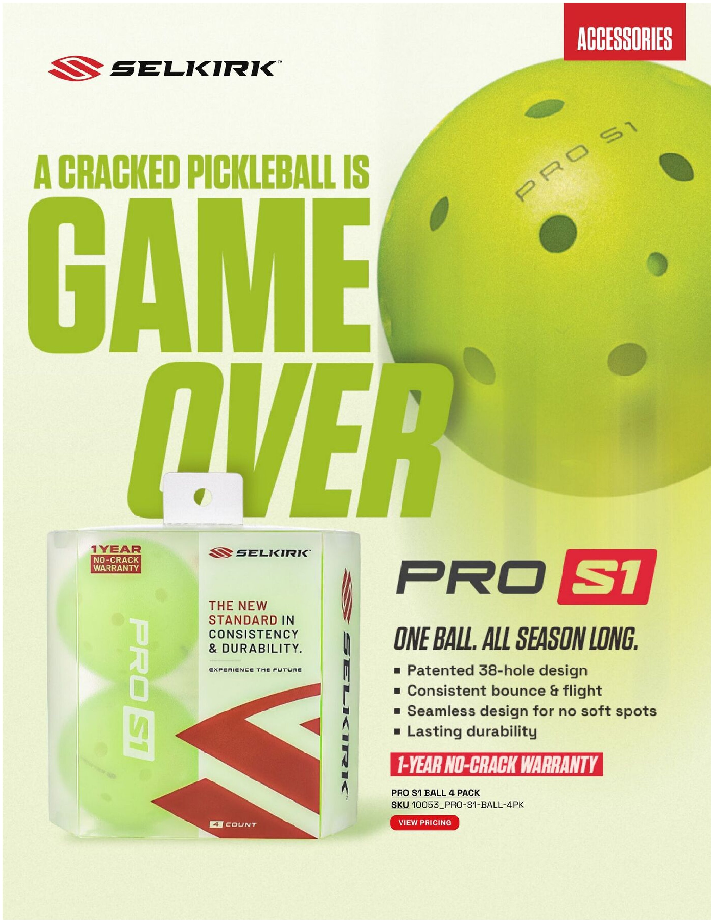 Pickleball Guide - Page 7