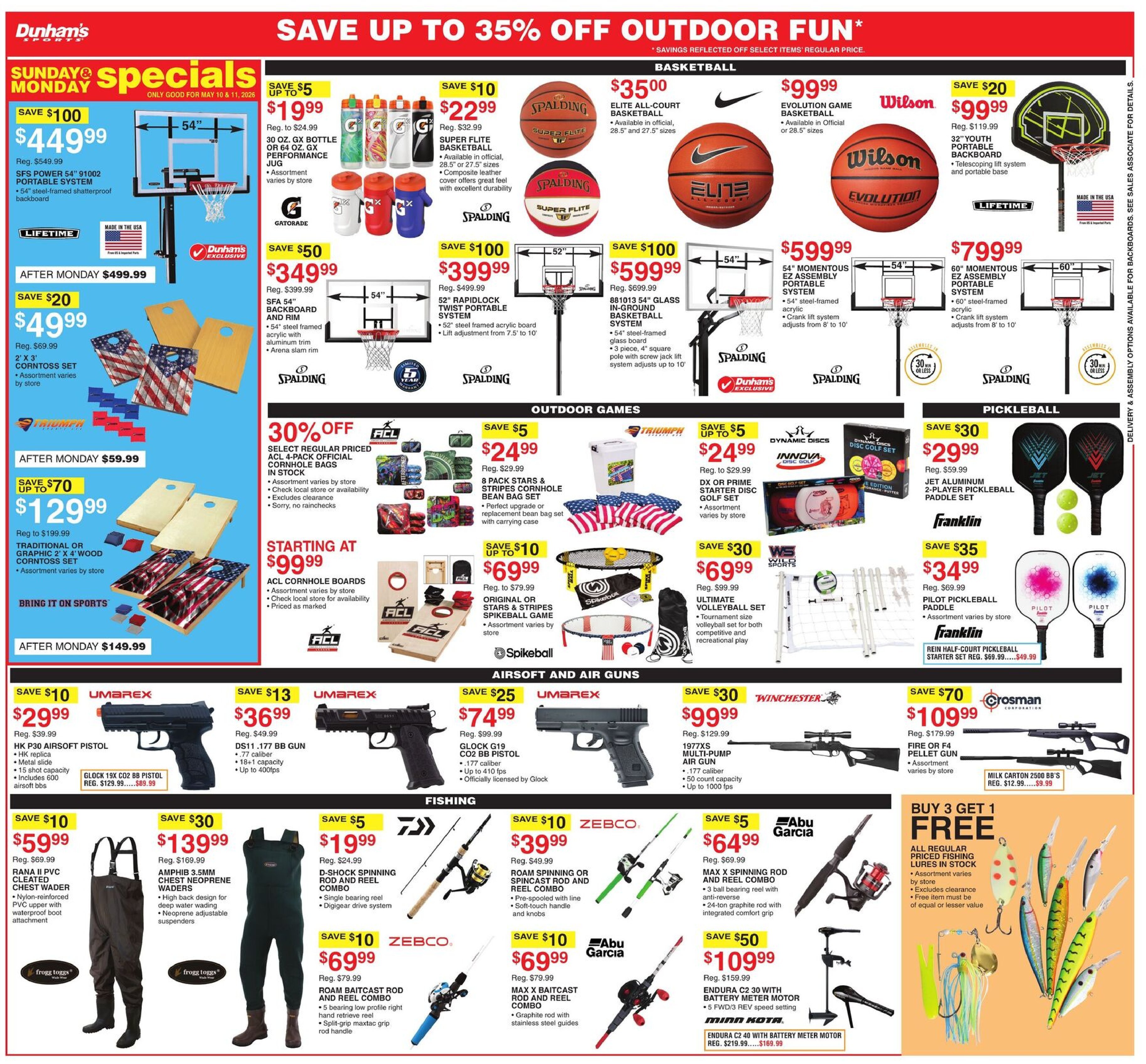 Weekly Ad - Page 8
