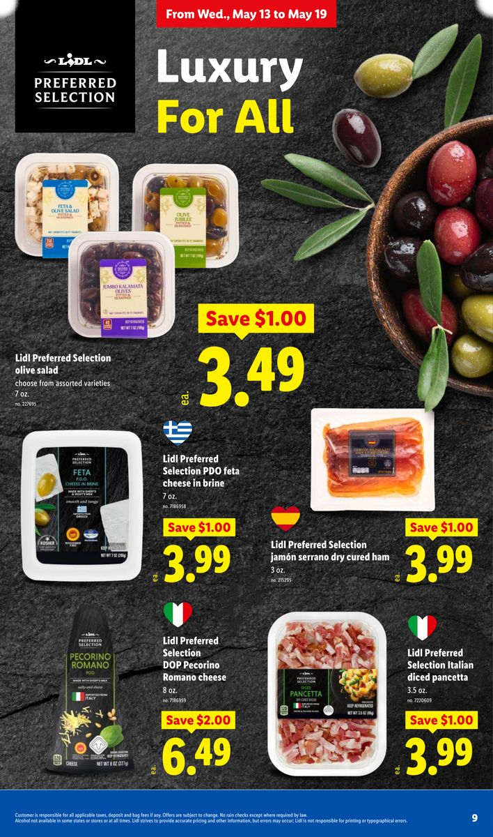 Weekly Ad - Page 9