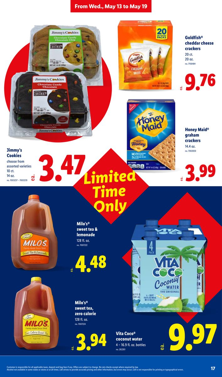 Weekly Ad - Page 17