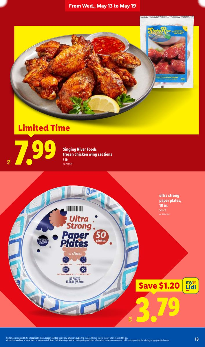 Weekly Ad - Page 13