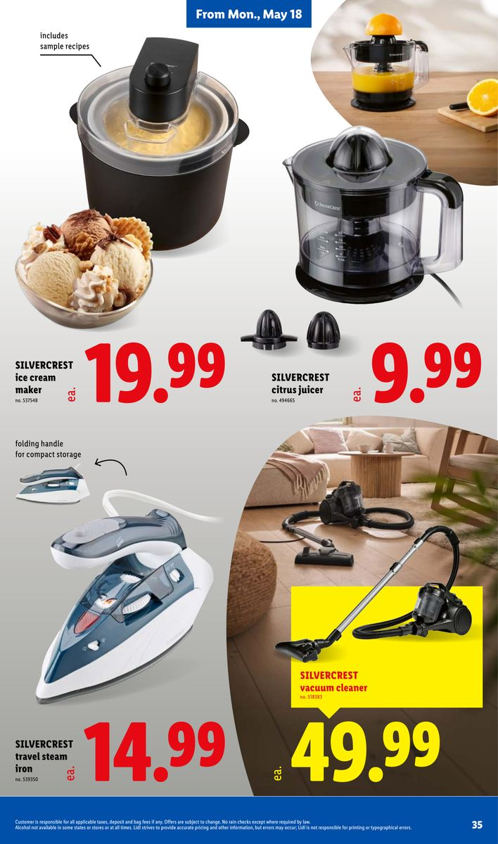 Weekly Ad - Page 35