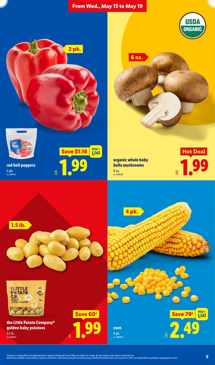 Weekly Ad - Page 5