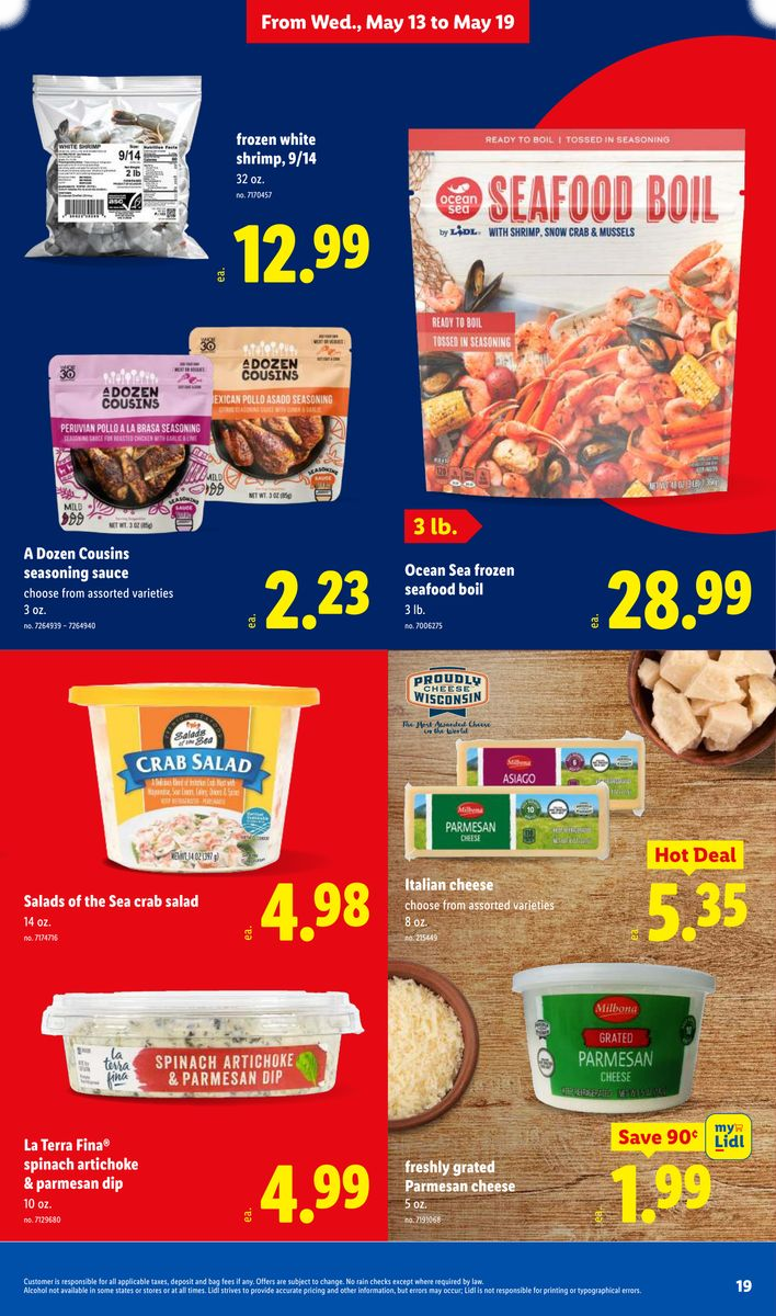 Weekly Ad - Page 19