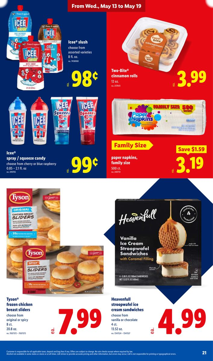 Weekly Ad - Page 21