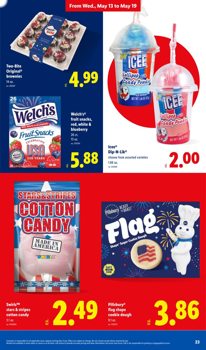 Weekly Ad - Page 23