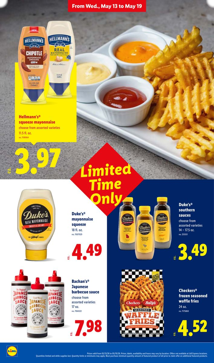 Weekly Ad - Page 20
