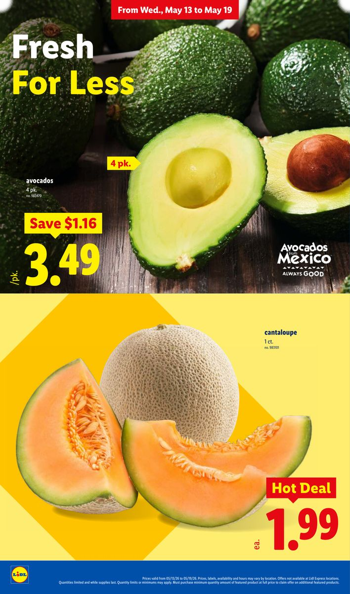 Weekly Ad - Page 4