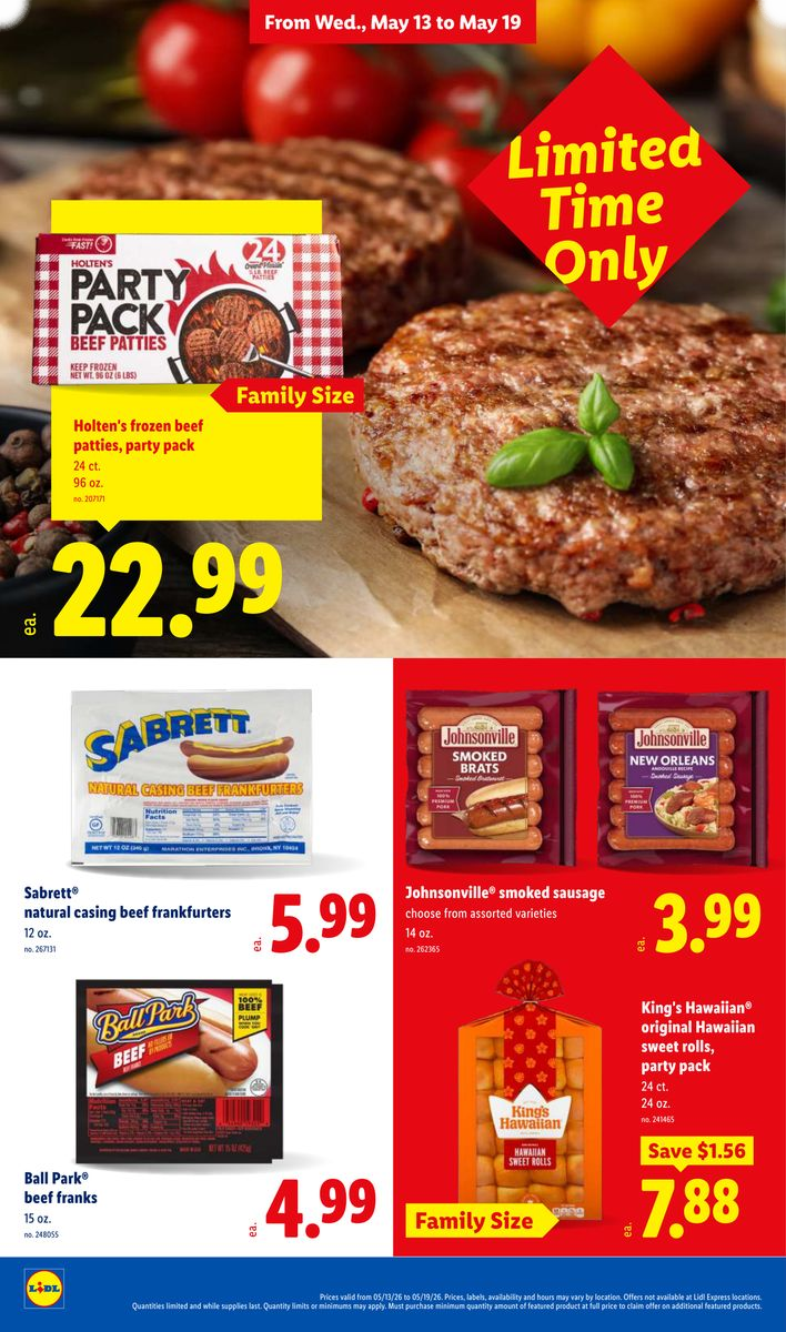 Weekly Ad - Page 18