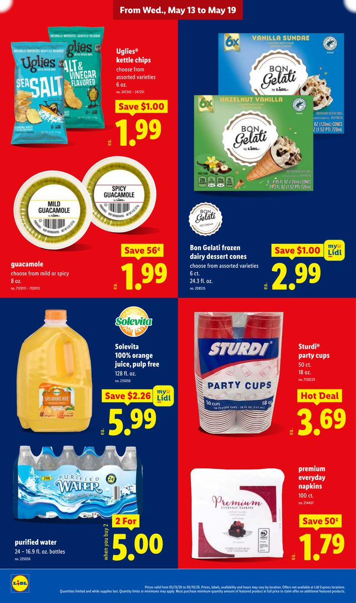 Weekly Ad - Page 16
