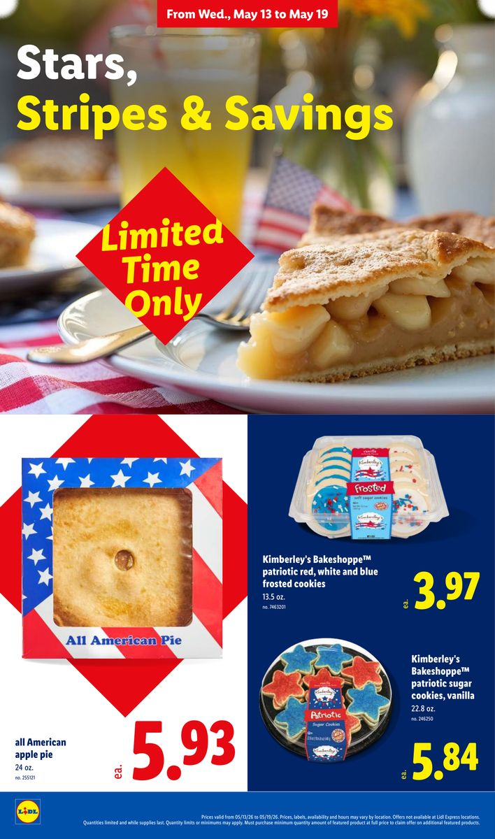 Weekly Ad - Page 22